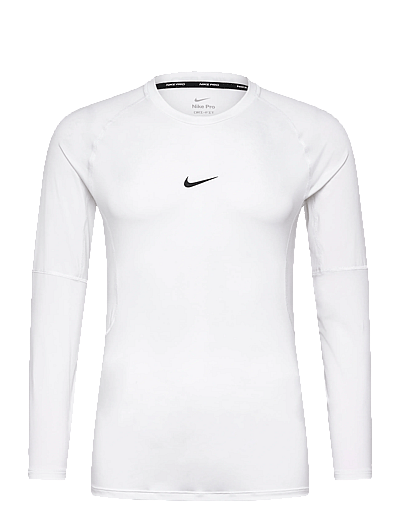 M Np Df Tight Top Ls - TermoundertrøJer