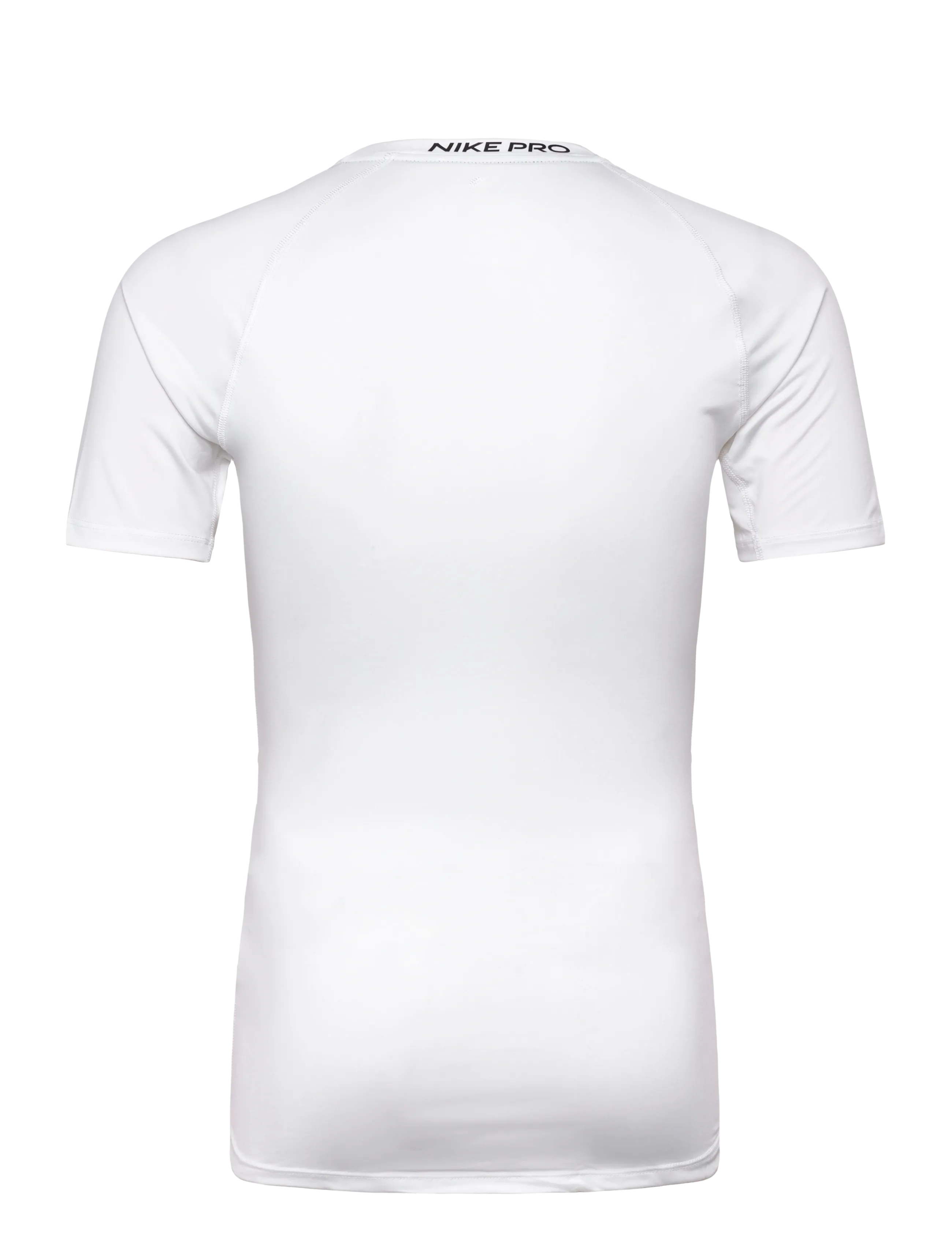 Nike - Nike Pro DRI-FIT TIGHT TOP  - funktionsunterwäsche - oberteile - white/black - 1