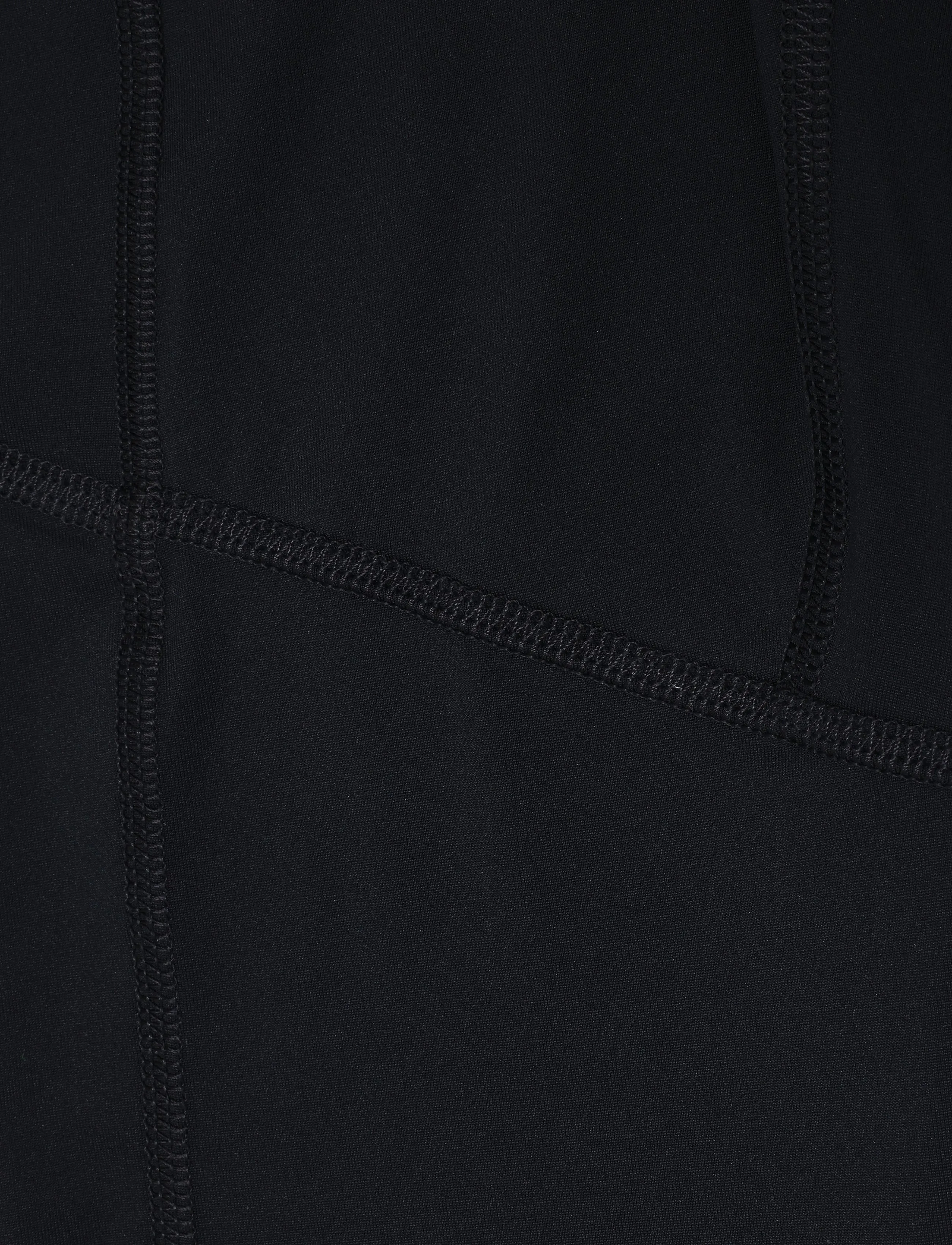 Nike - Nike Pro Dri-Fit Tight - treeningretuusid - black/white - 2