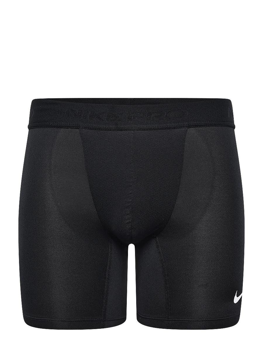 Nike - M NP DF SHORT - base layer bottoms - black/white - 0