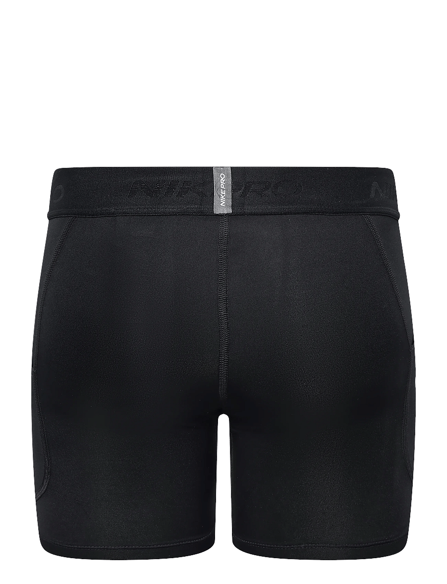 Nike - M NP DF SHORT - base layer bottoms - black/white - 1