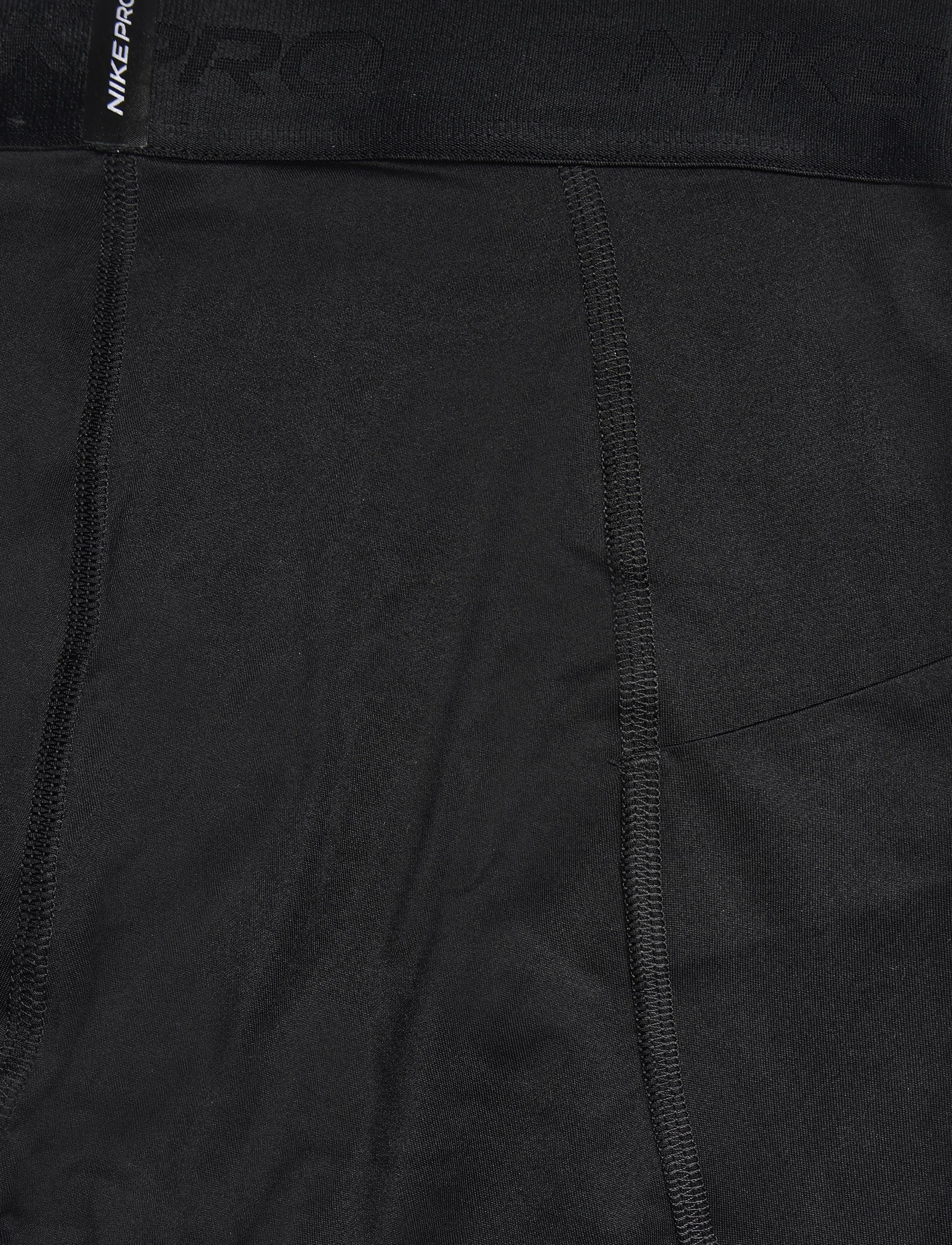 Nike - M NP DF SHORT - black/white - 2