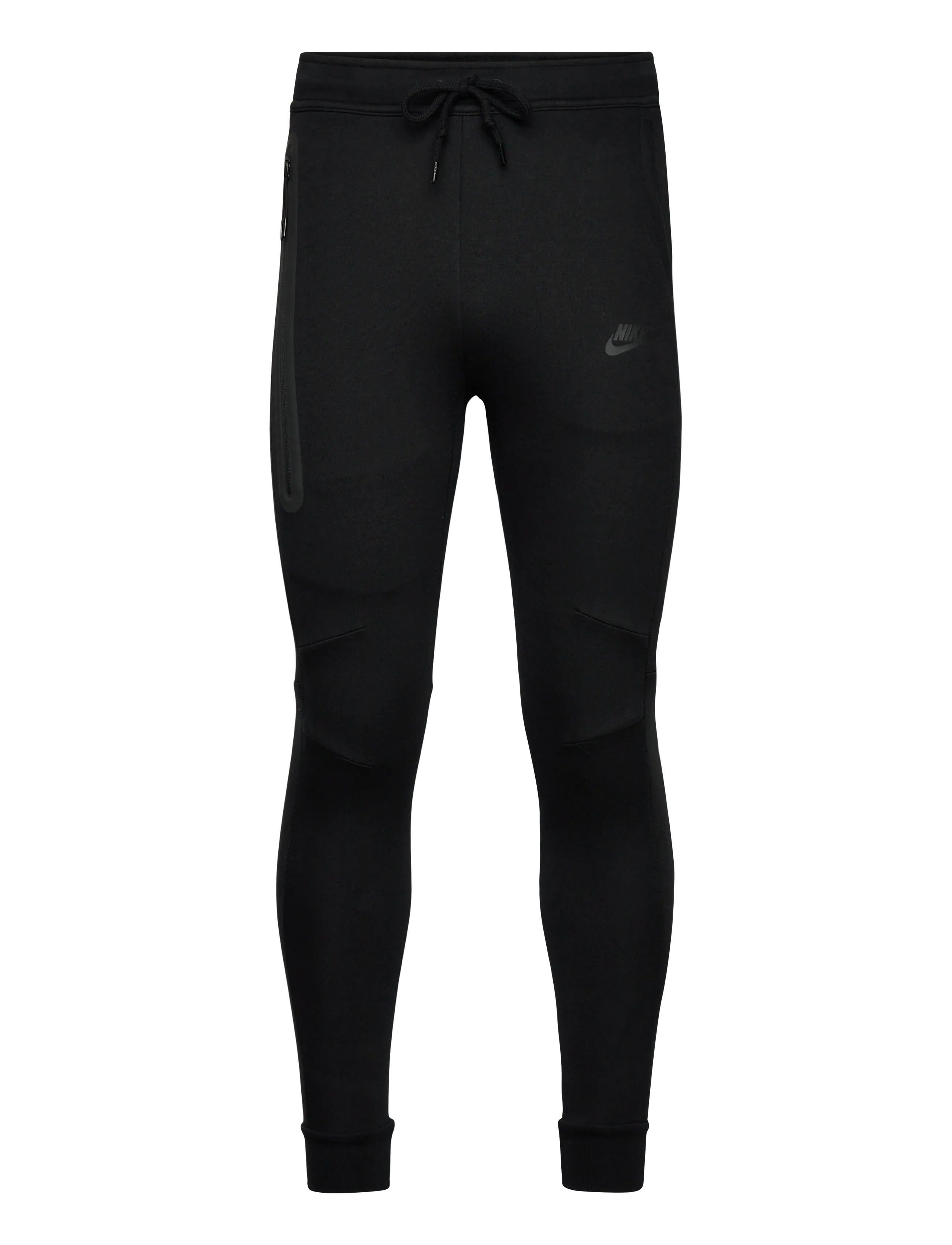 Nike Tech Fleece Joggers - Kleidung - BLACK/BLACK / black