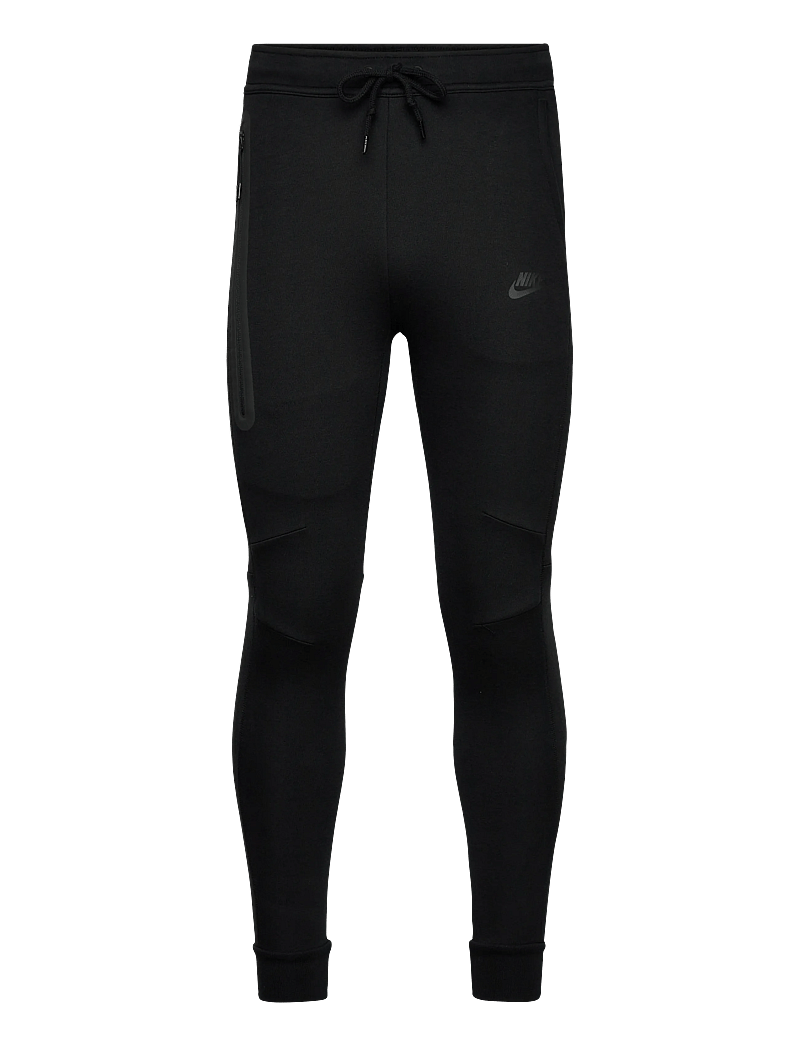 Nike - Tech Fleece Joggers - püksid - black/black - 0
