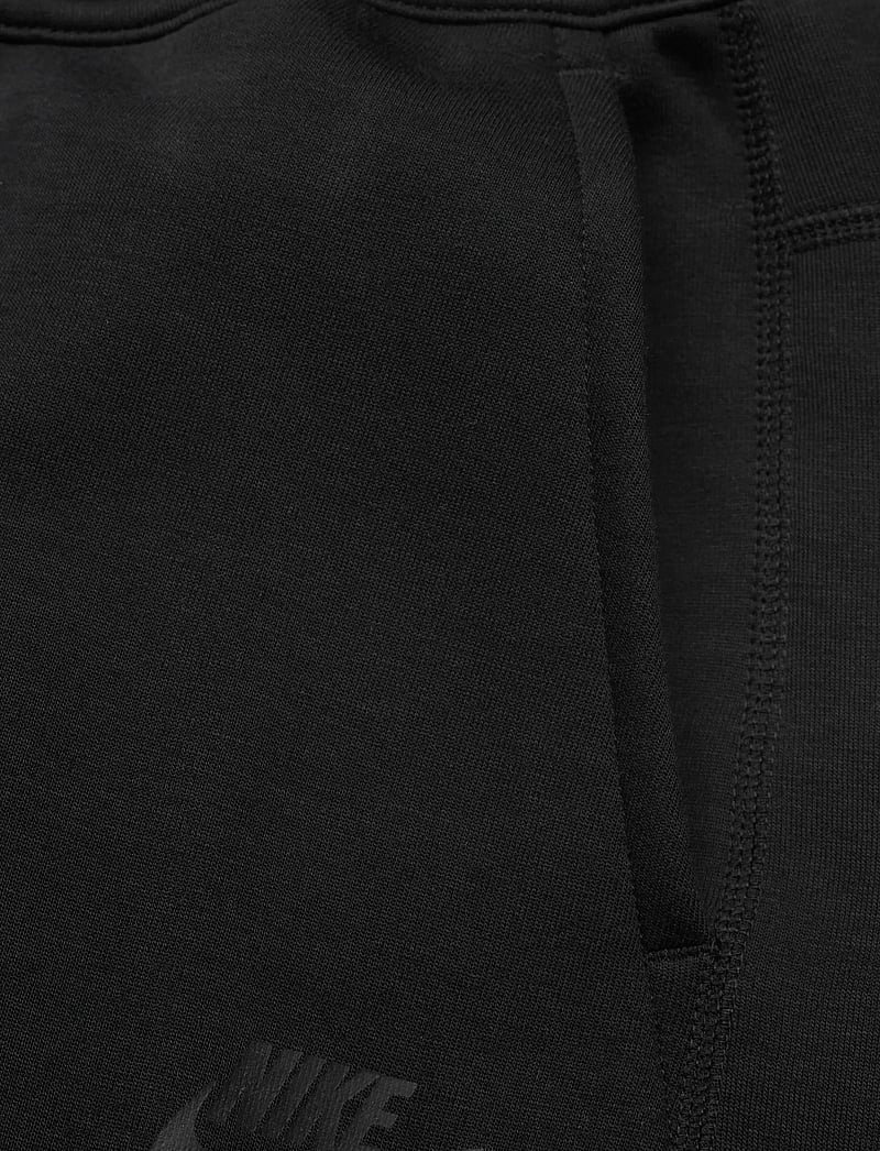 Nike - Tech Fleece Joggers - püksid - black/black - 2