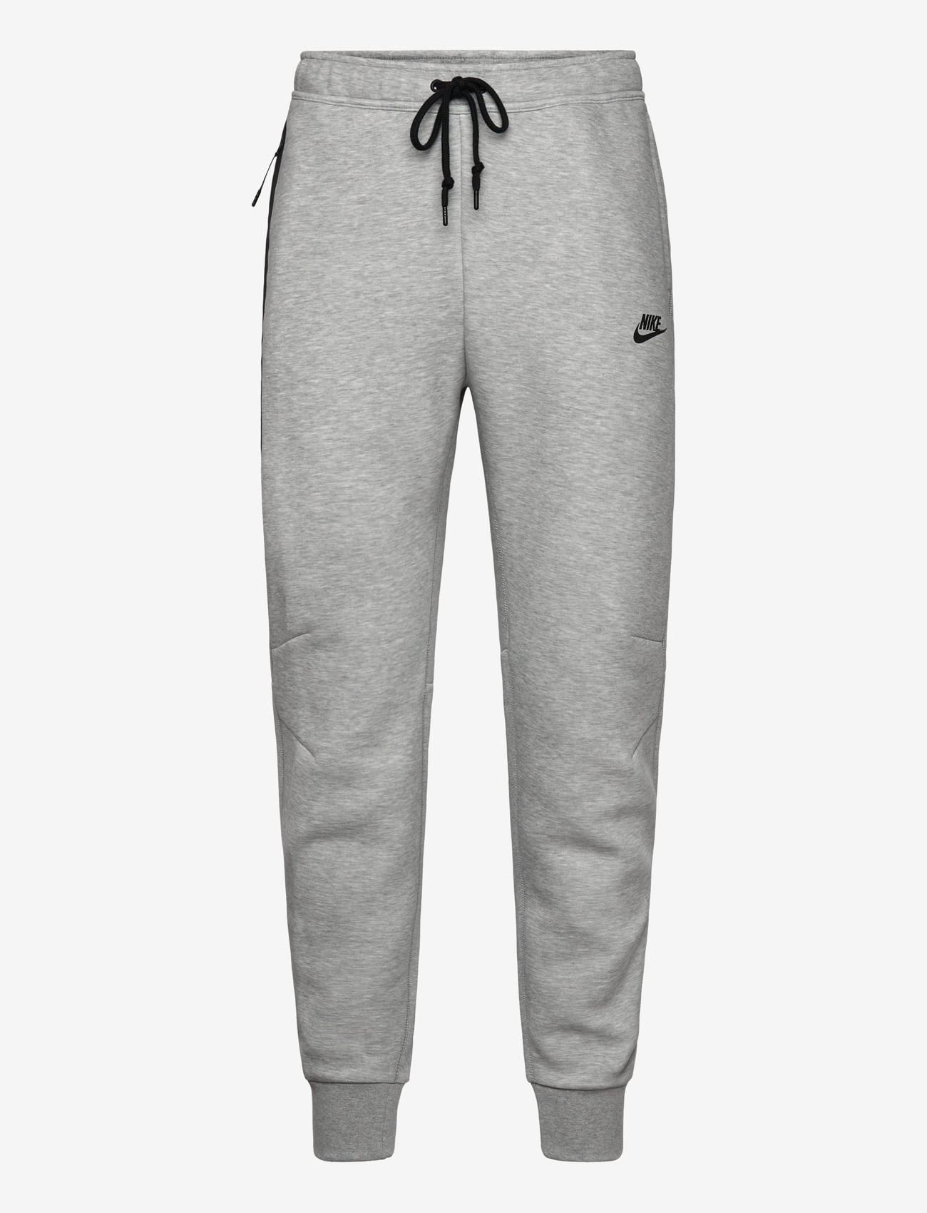Nike - Tech Fleece Joggers - hosen - dark grey heather/black - 0