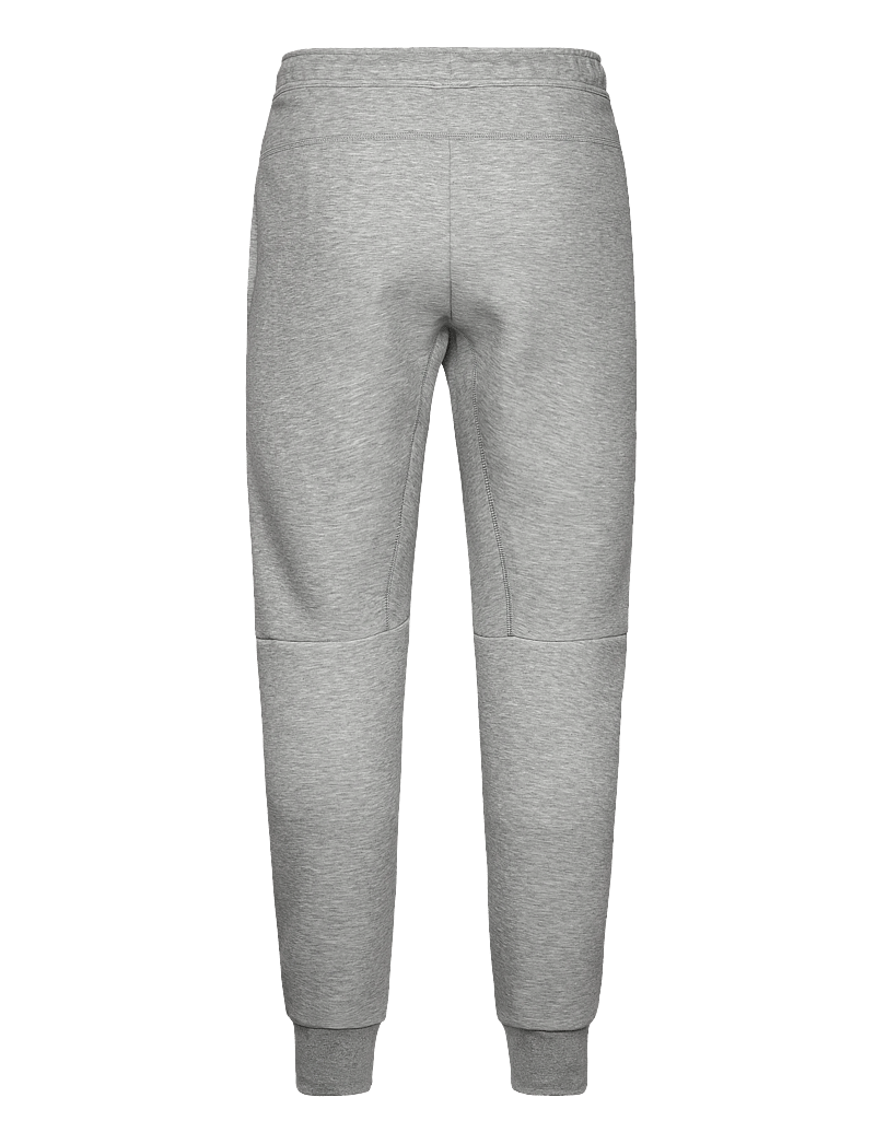 Nike - Tech Fleece Joggers - hosen - dark grey heather/black - 1