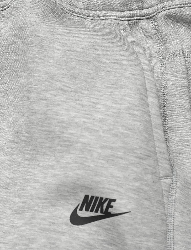 Nike - Tech Fleece Joggers - hosen - dark grey heather/black - 2