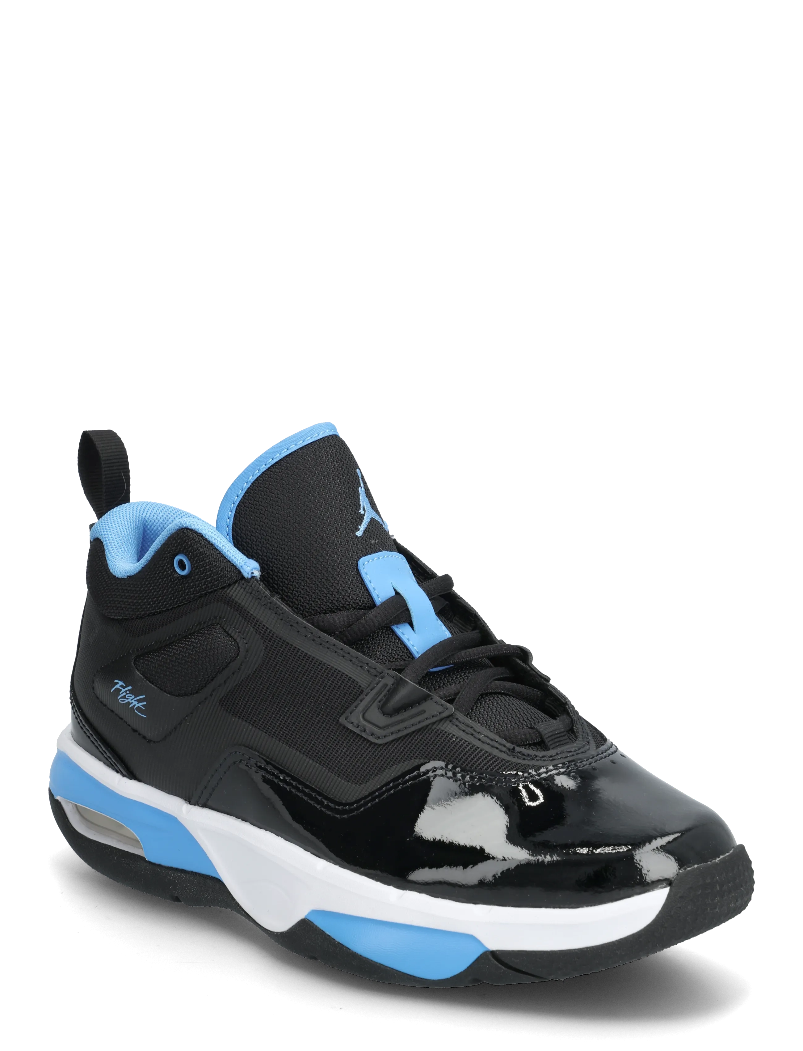NIKE Stay Loyal 3 (Gs) Schwarz - 39 - Kinder