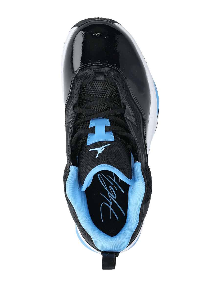 Nike - Stay Loyal 3 (GS) - baskets montantes - black/university blue/white - 3