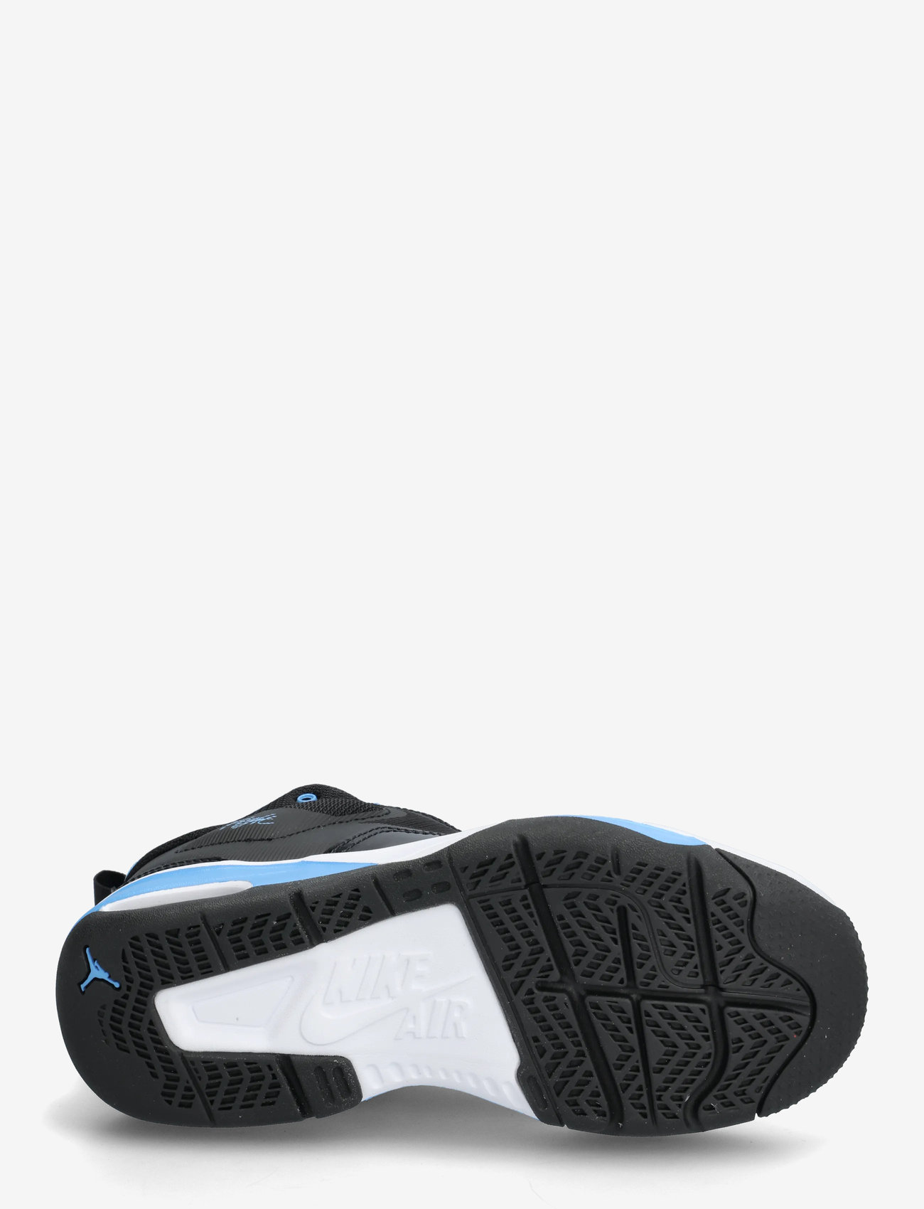 Nike - Stay Loyal 3 (GS) - hoher schnitt - black/university blue/white - 4