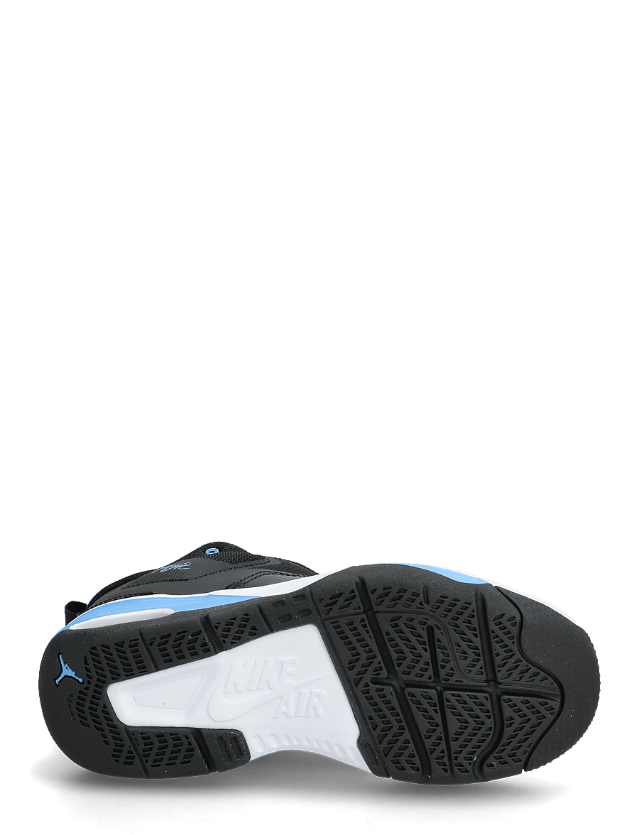 Nike - Stay Loyal 3 (GS) - baskets montantes - black/university blue/white - 4