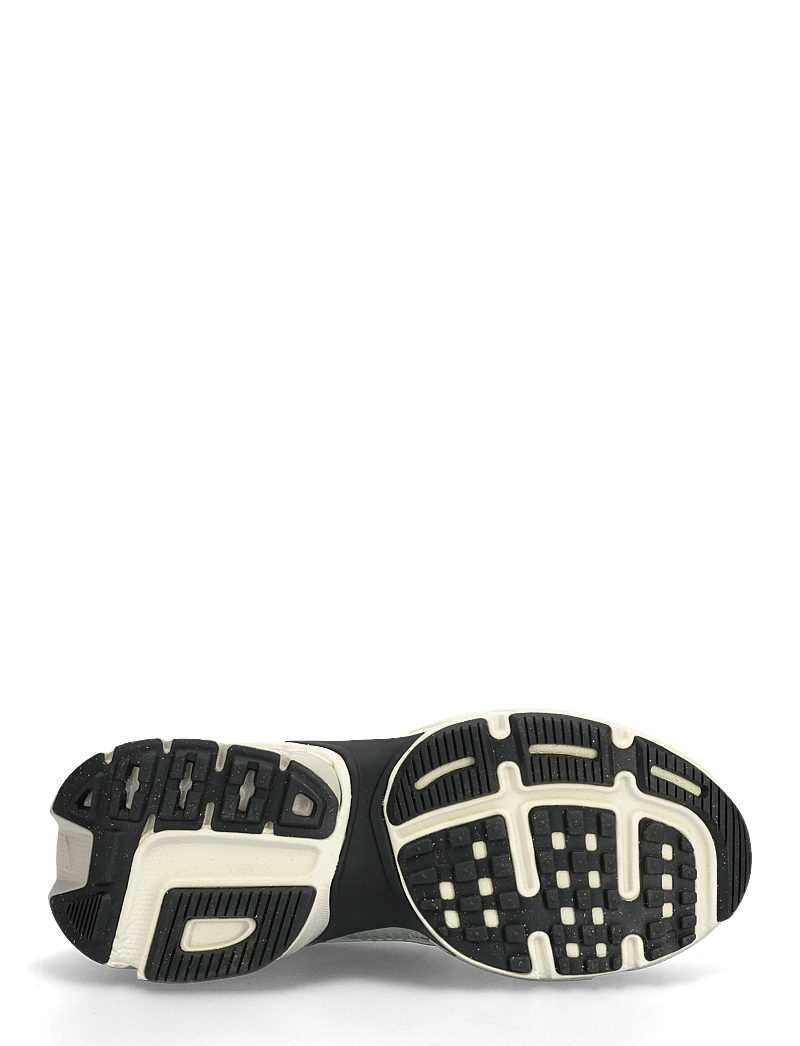 Nike - NIKE V2K Run - white/white/metallic silver - 4
