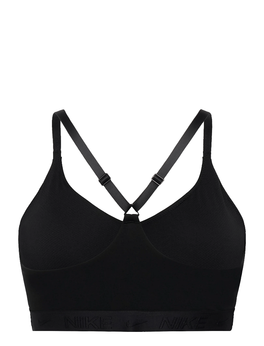 Nike - NIKE DRI-FIT SPORT BRA - soutiens-gorge de sport - black/black - 1
