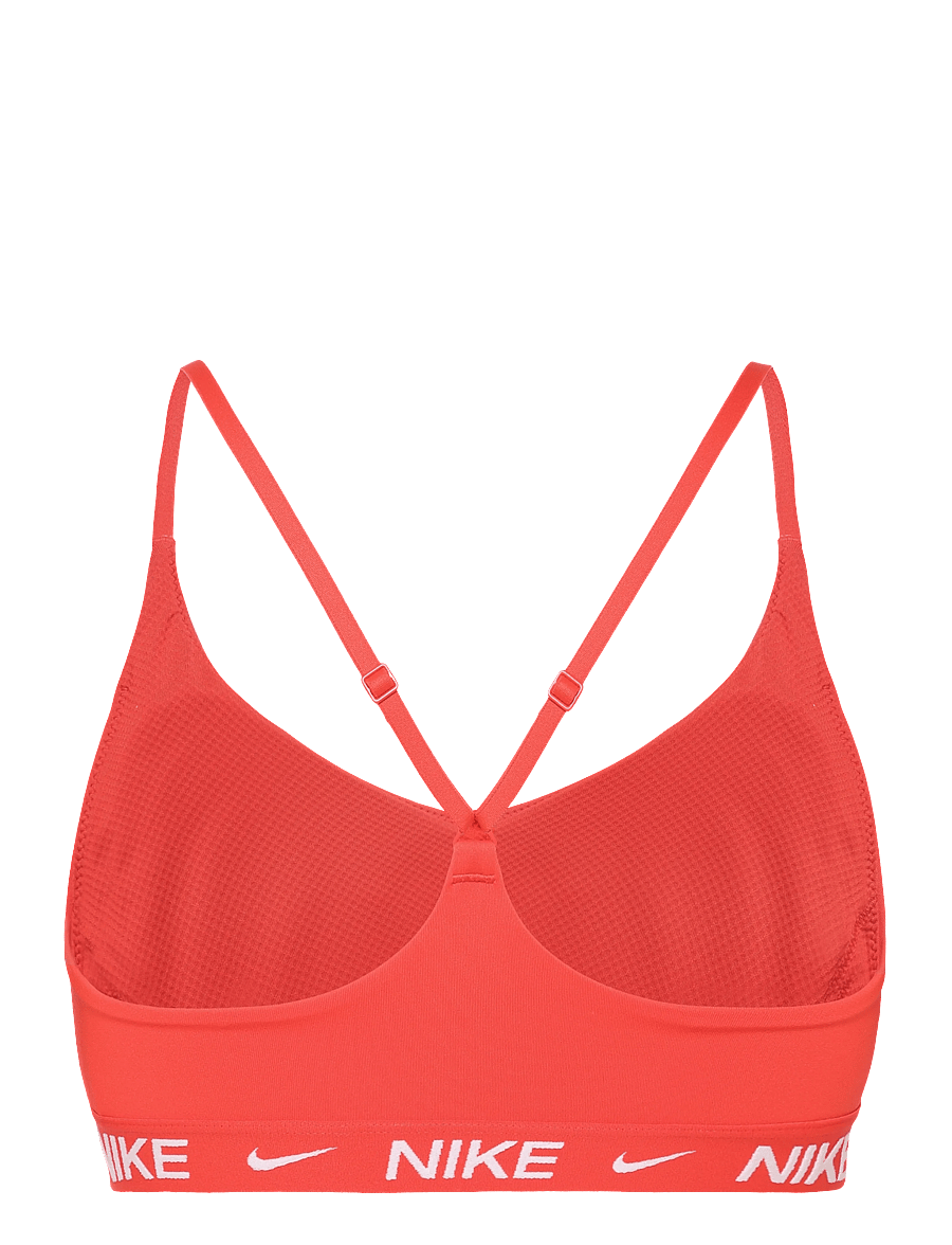 Nike - NIKE DRI-FIT SPORT BRA - sport-bhs - lt crimson - 1