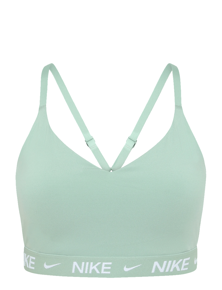 Nike - NIKE DRI-FIT SPORT BRA - sport-bhs - steam - 0