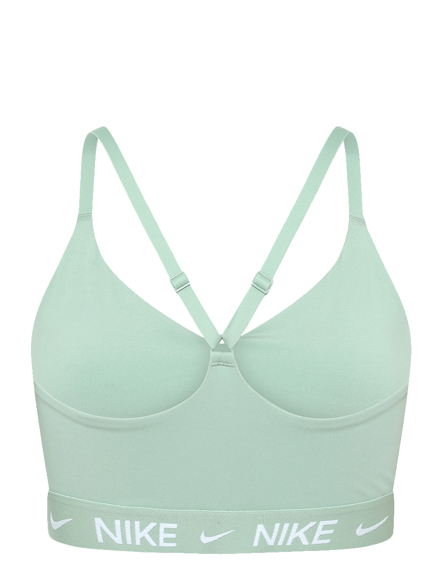 Nike - NIKE DRI-FIT SPORT BRA - sport-bhs - steam - 1
