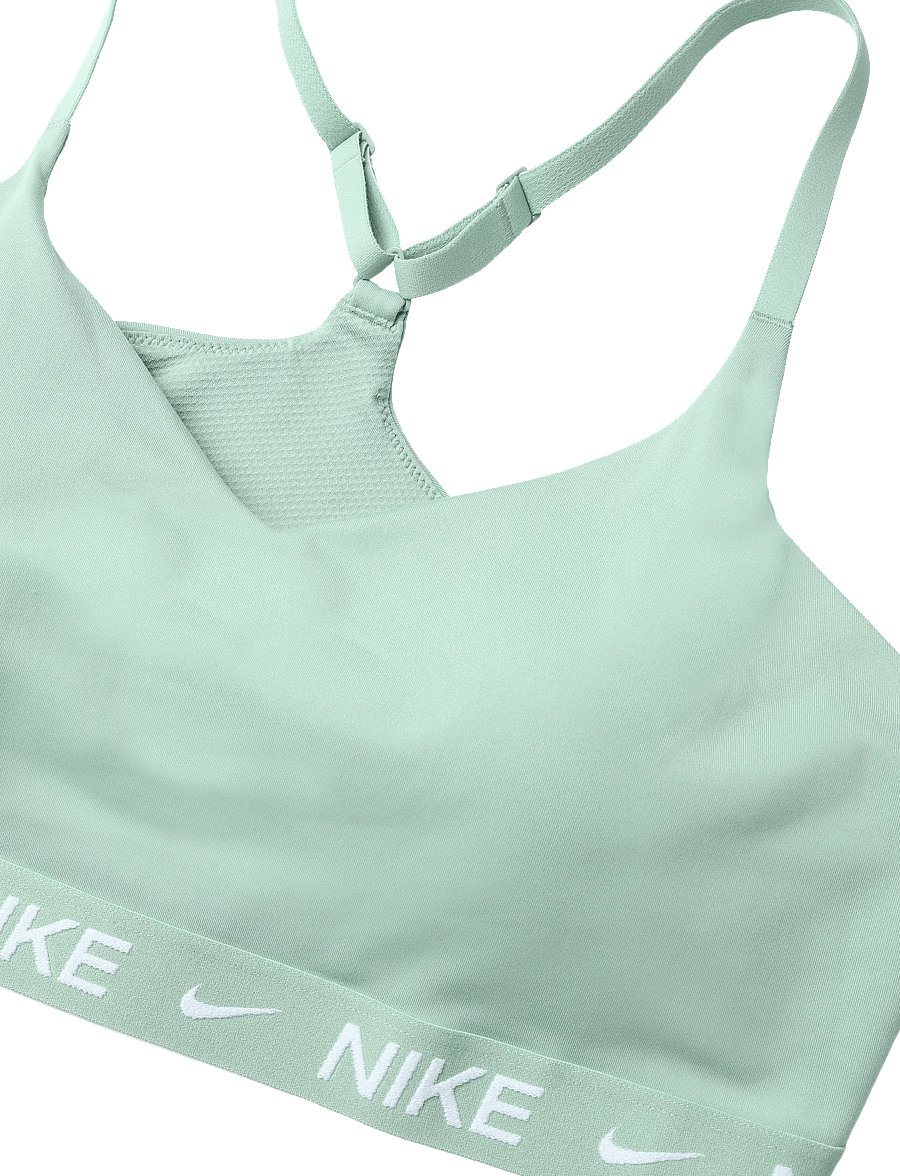 Nike - NIKE DRI-FIT SPORT BRA - sport-bhs - steam - 2
