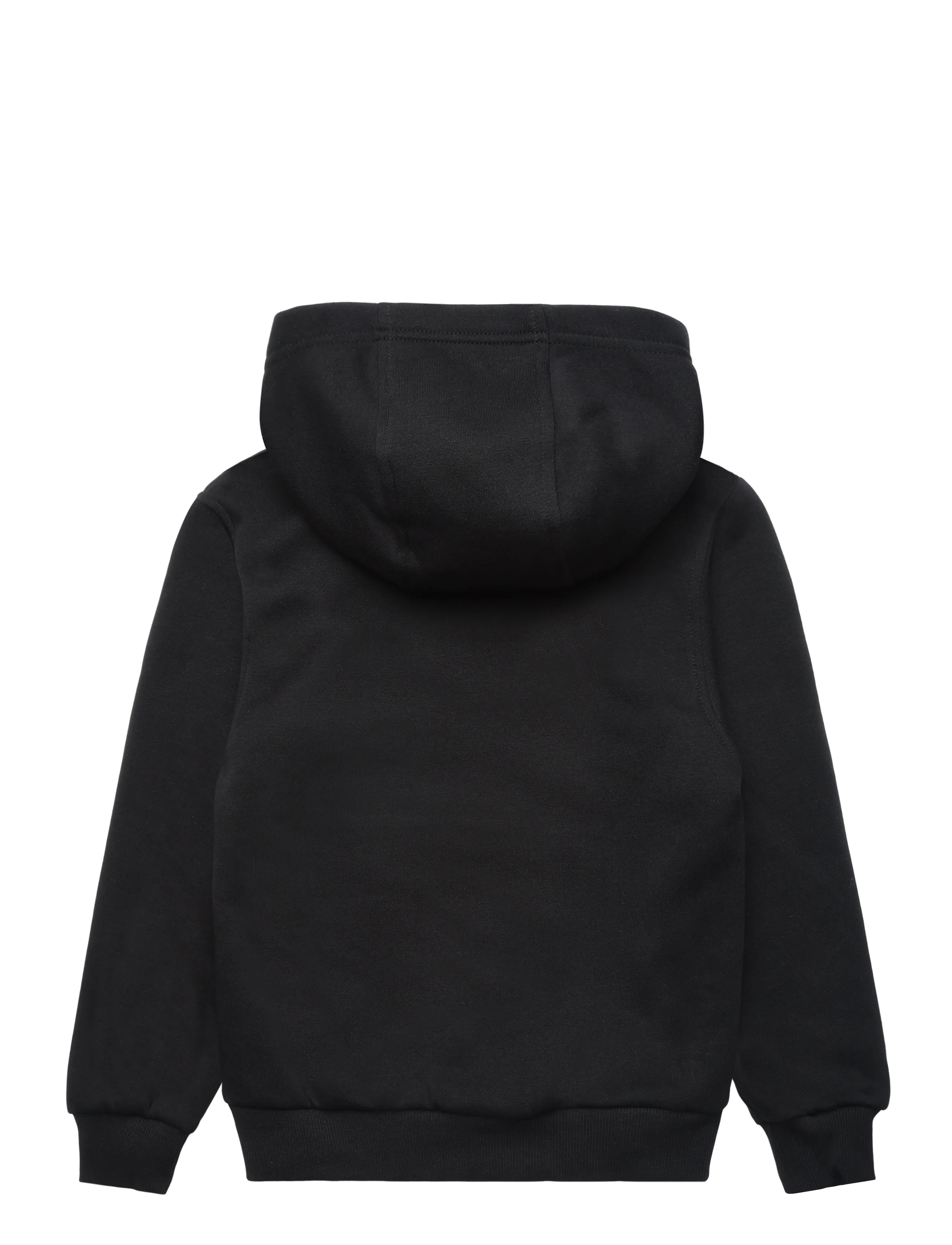 Nike - Nike Club Fleece Big Kids" Hoo - kapuutsiga pusad - black/white - 1