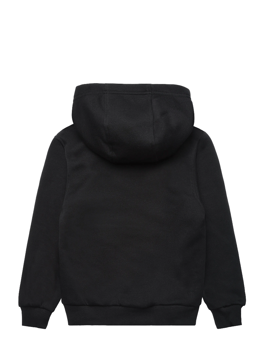 Nike - Nike Club Fleece Big Kids" Hoo - kapuutsiga pusad - black/white - 1