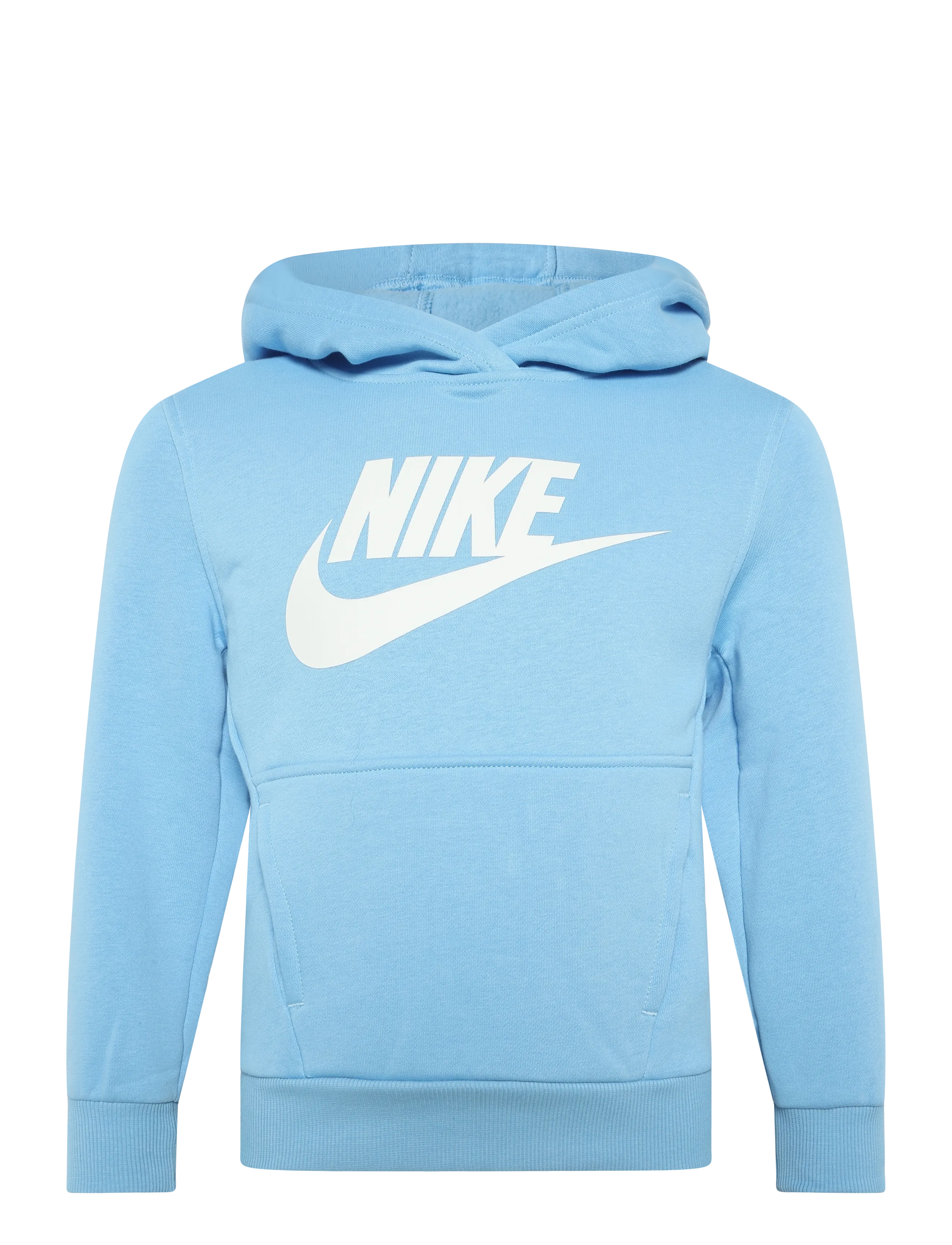 FOOTBALL BLUE/WHITE
