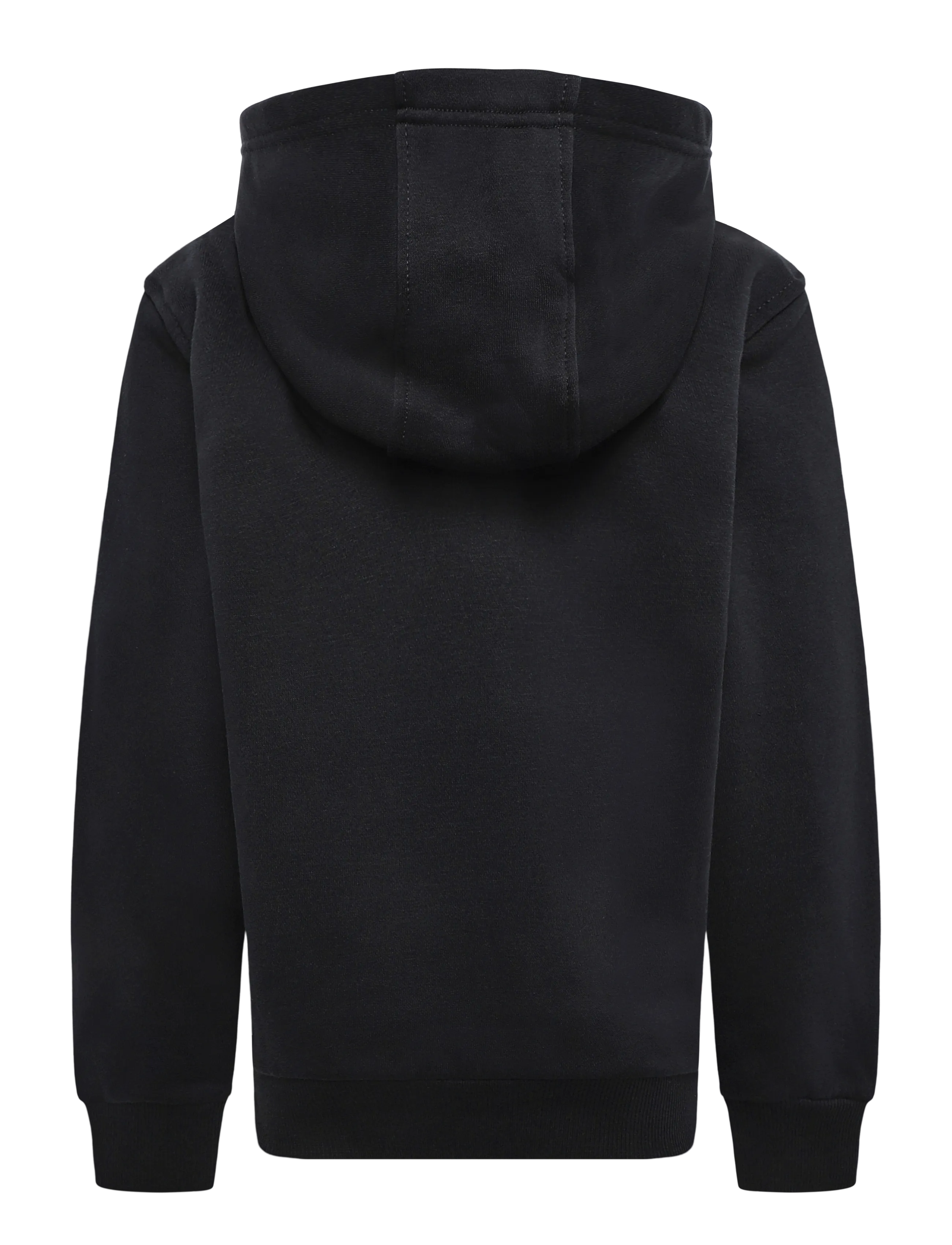 Nike - NIKE SPORTSWEAR CLUB FLEECE BI - kapuutsiga pusad - black/white - 1