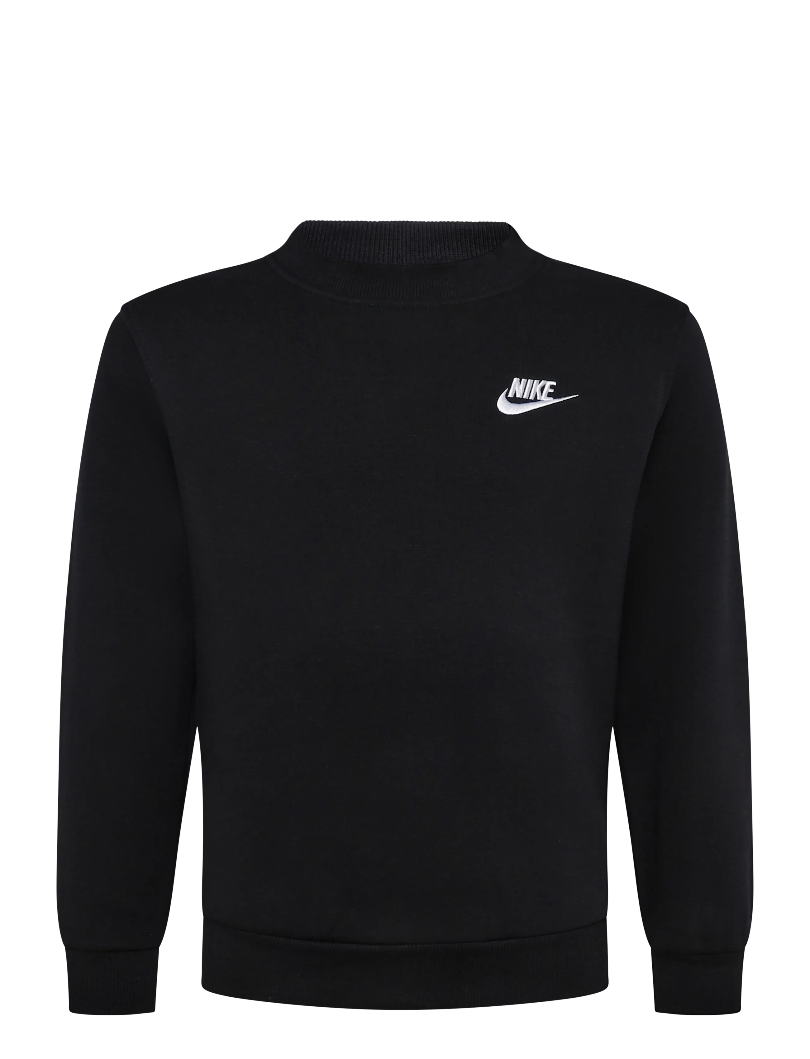 Nike Nike Sportswear Club Fleece Bi - Neuheiten - BLACK/WHITE / black