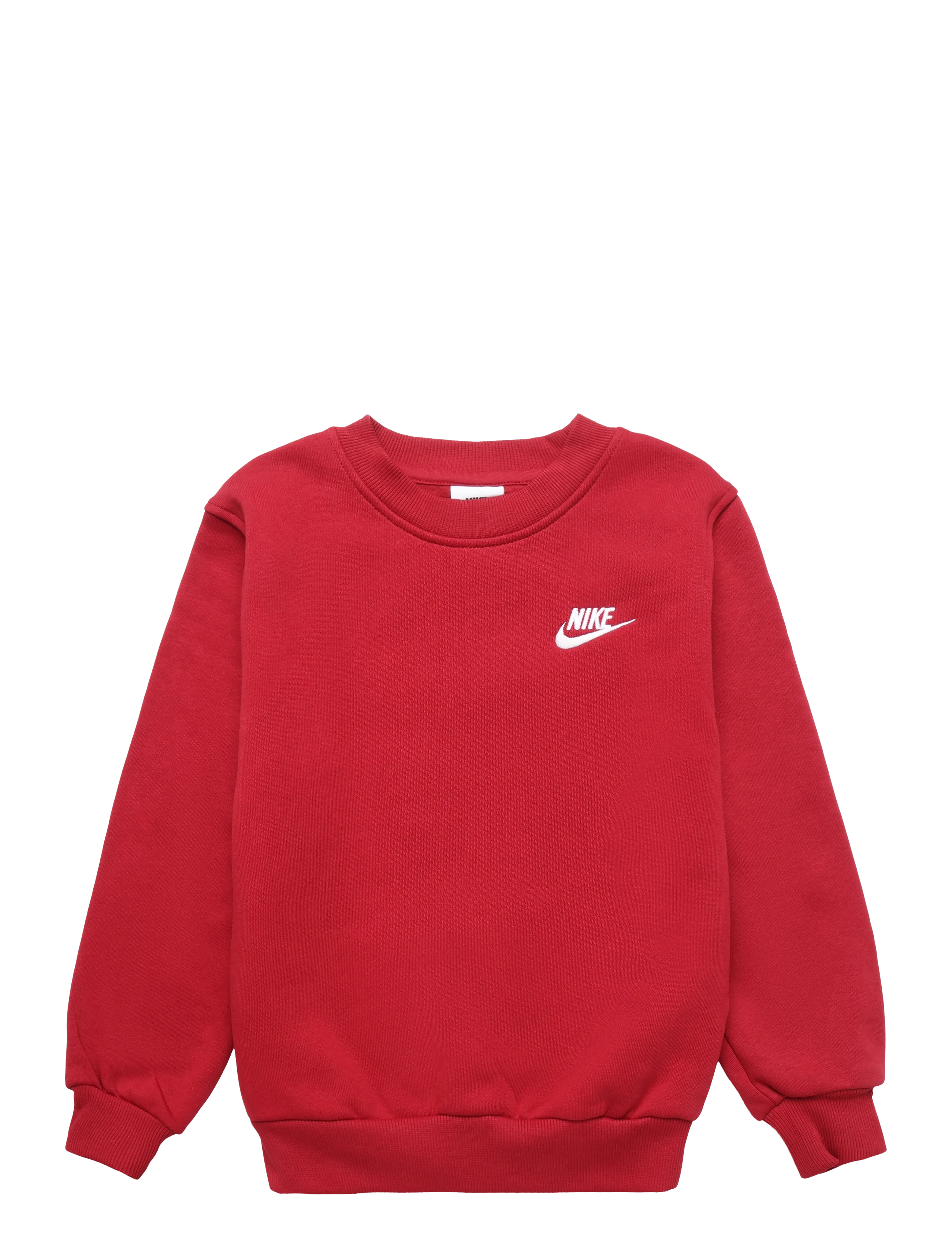 TOUGH RED/WHITE