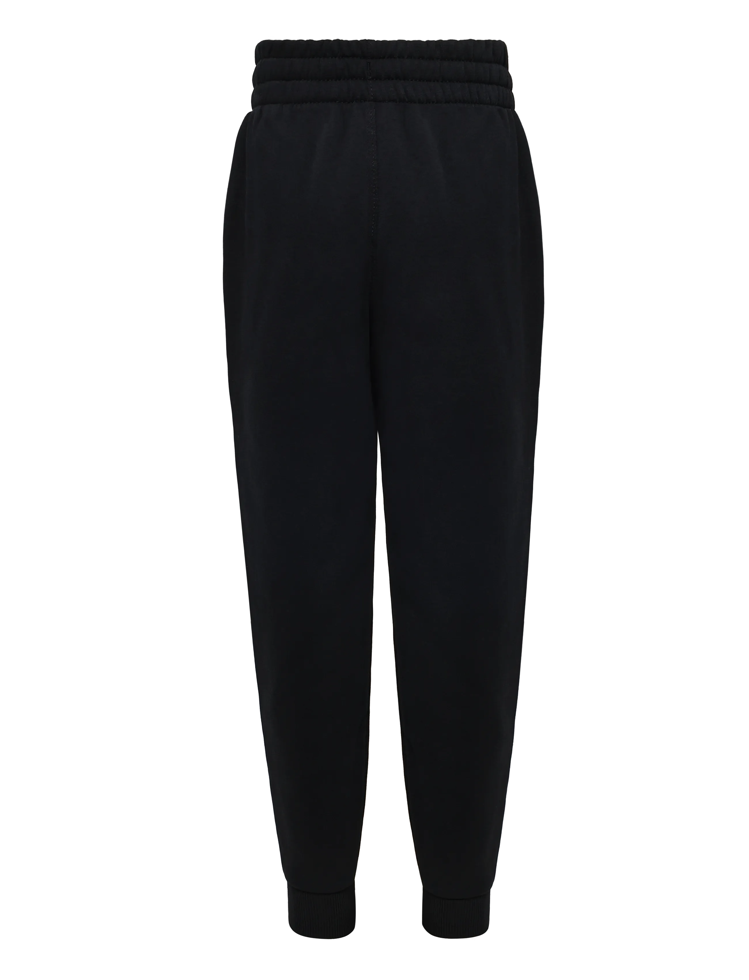 Nike - Nike Sportswear Club Fleece Bi - black/white - 1