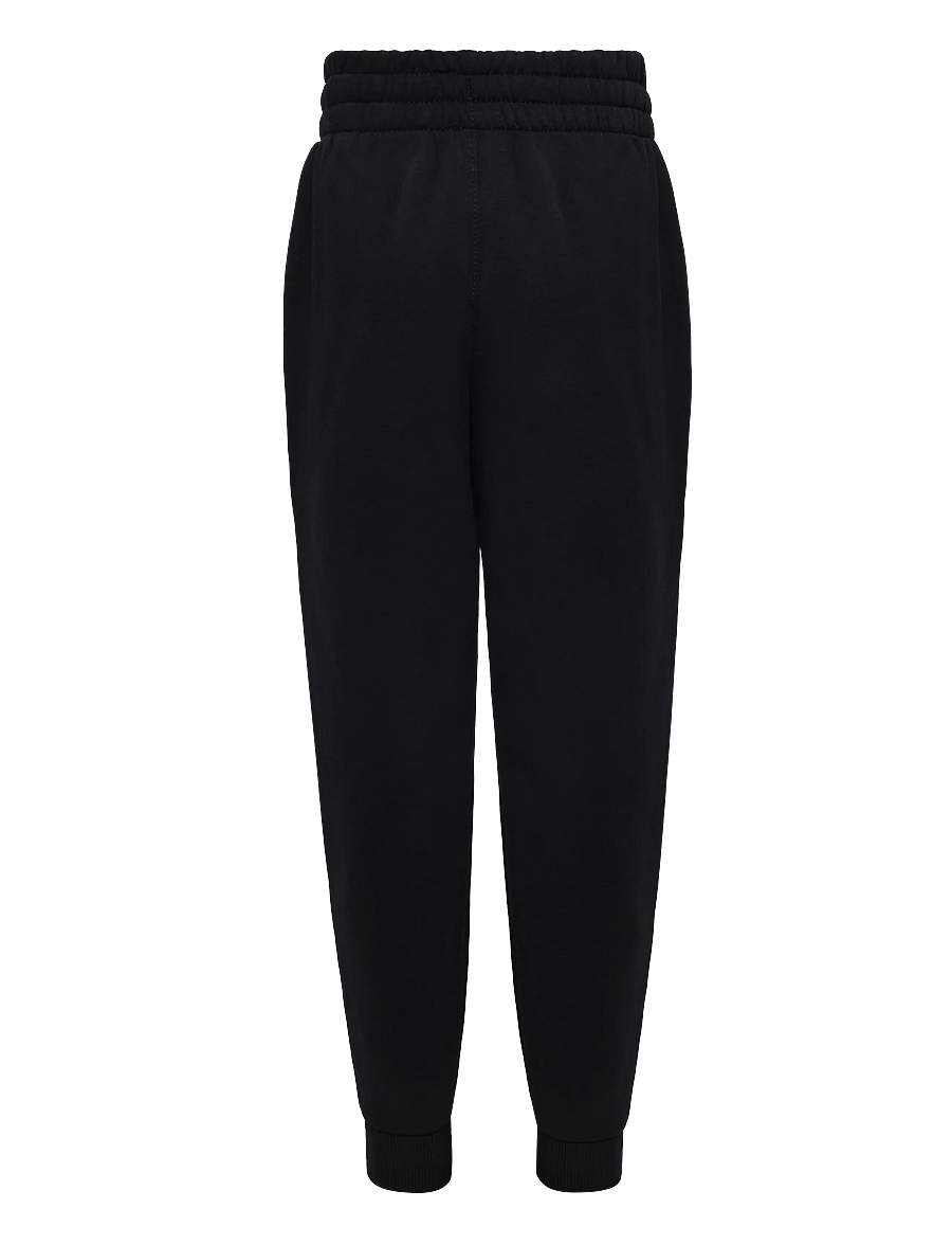 Nike - Nike Sportswear Club Fleece Bi - sweatpants - black/white - 1