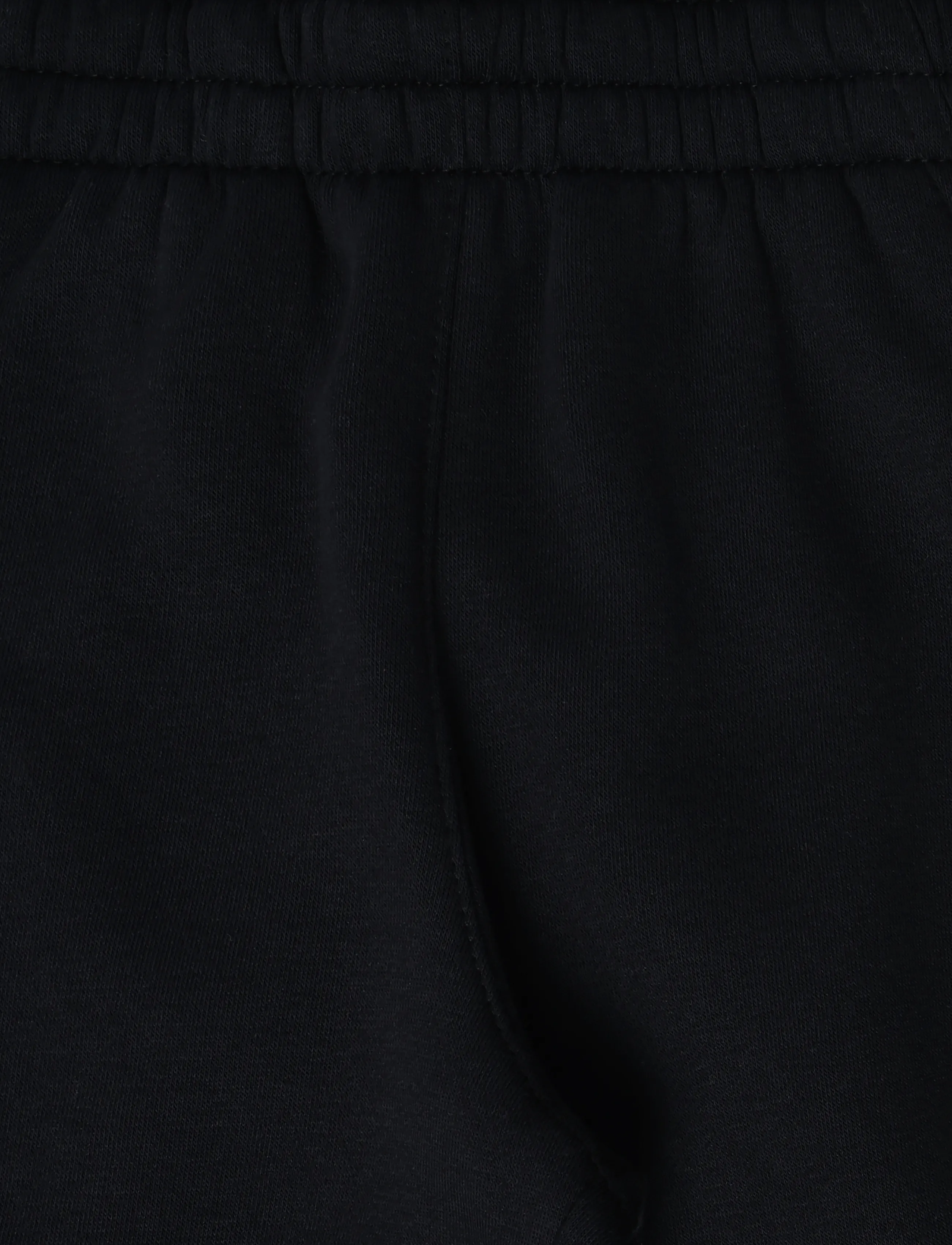 Nike - Nike Sportswear Club Fleece Bi - black/white - 3