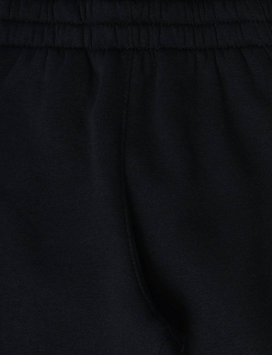 Nike - Nike Sportswear Club Fleece Bi - sweatpants - black/white - 3