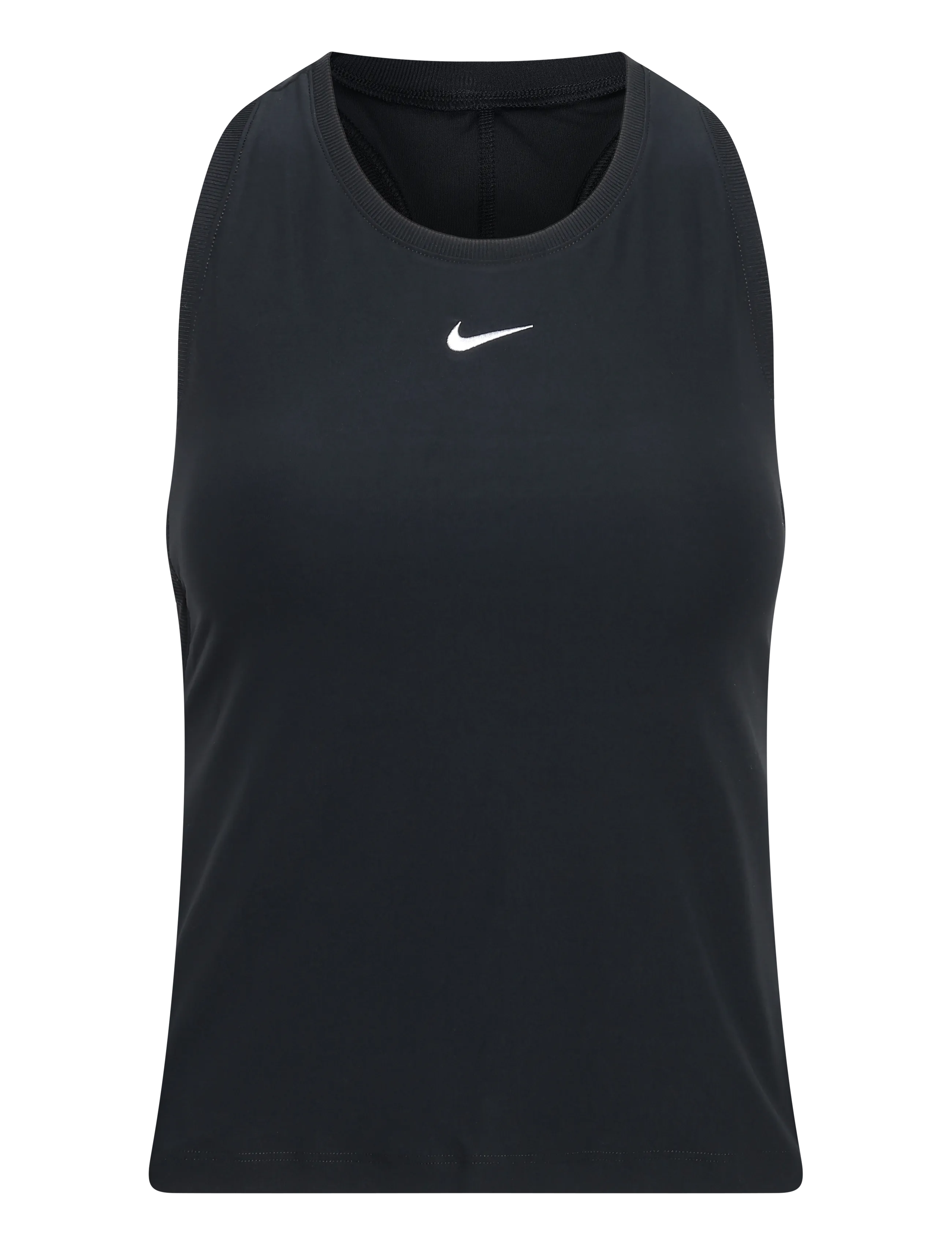 Nike Nike Dri-Fit Victory Tank - Clothing - BLACK/WHITE / black
