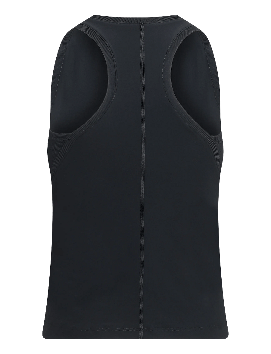 Nike - Nike Dri-Fit Victory Tank - tank tops - black/white - 1