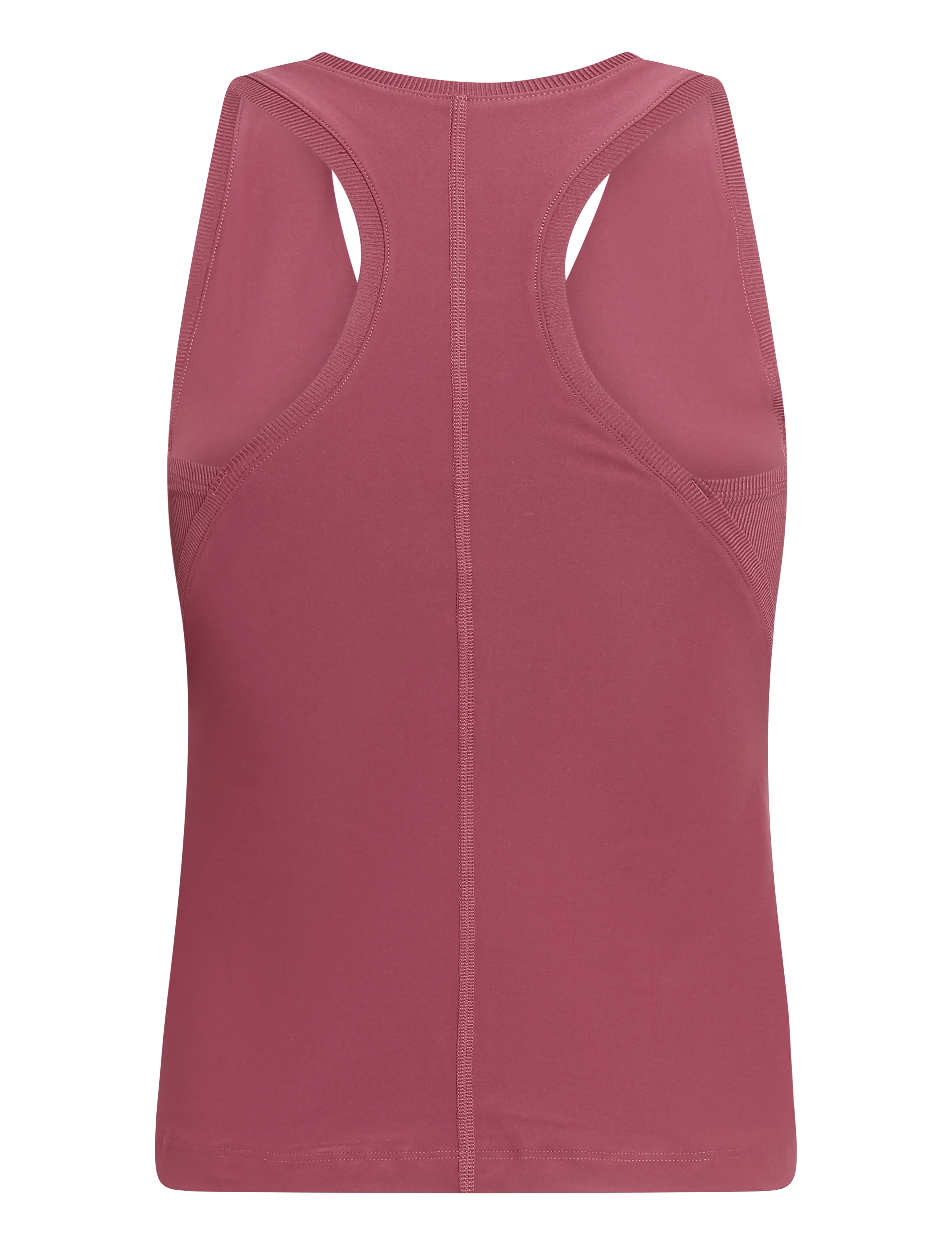 Nike - Nike Dri-Fit Victory Tank - tank tops - pink smoke/white - 1