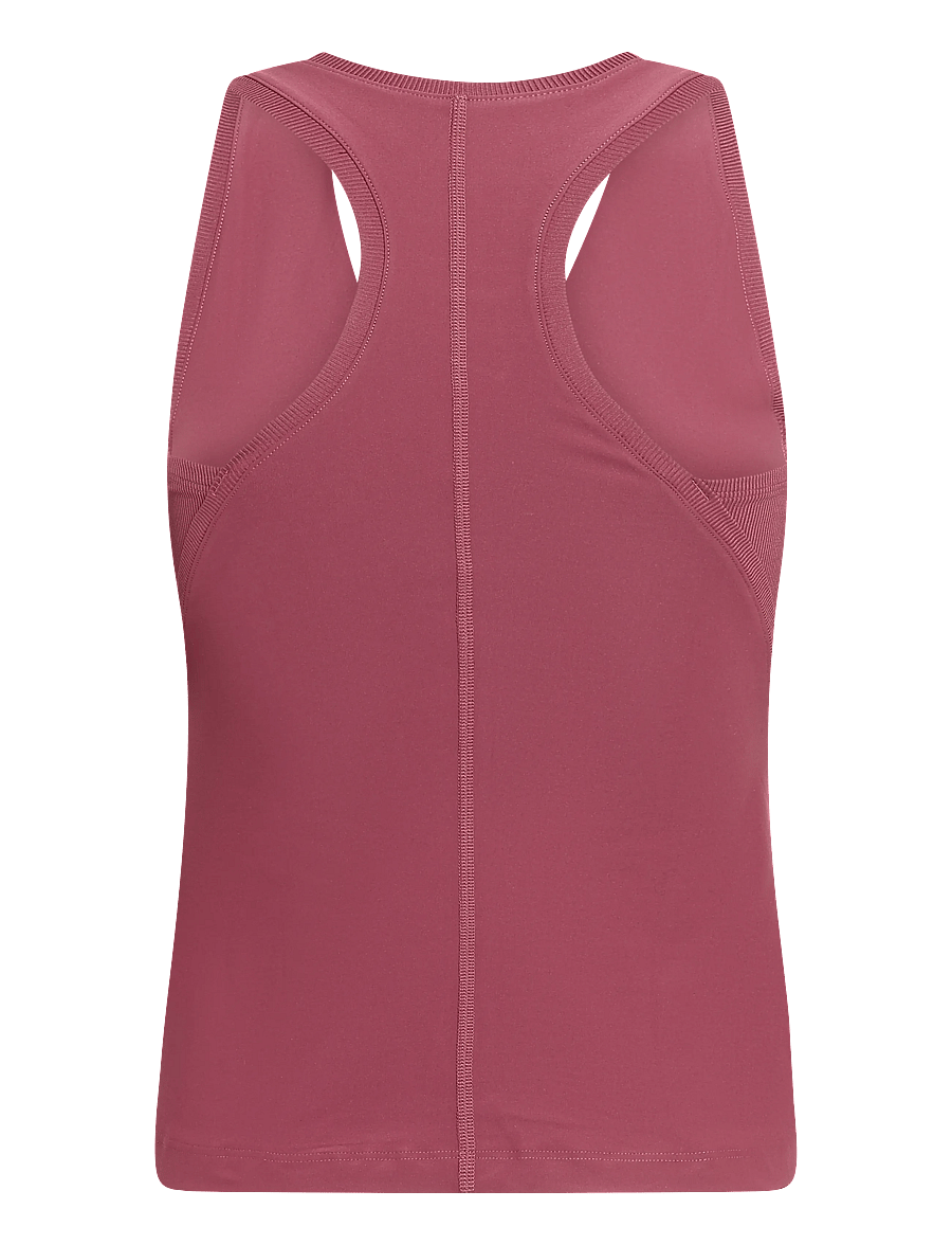 Nike - Nike Dri-Fit Victory Tank - tank tops - pink smoke/white - 1
