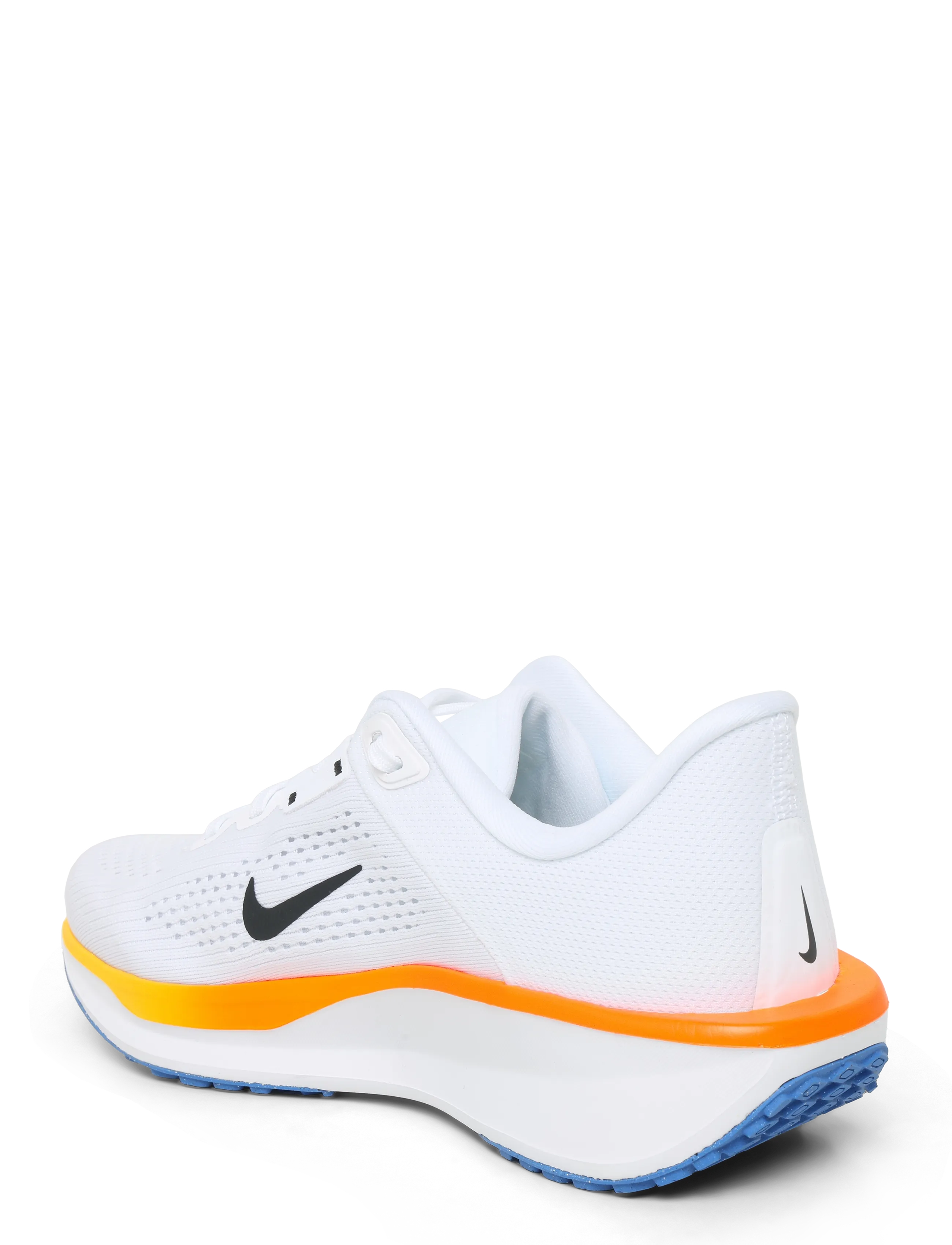 Nike - NIKE QUEST 6 - white/off noir-blue crystal-to - 1
