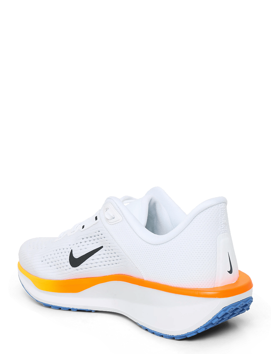 Nike - NIKE QUEST 6 - laufschuhe - white/off noir-blue crystal-to - 1