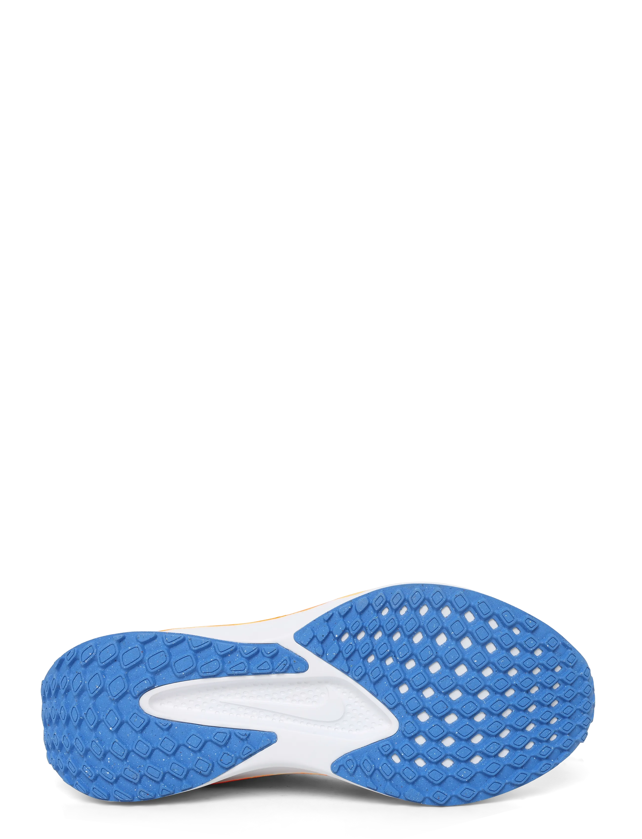 Nike - NIKE QUEST 6 - white/off noir-blue crystal-to - 4