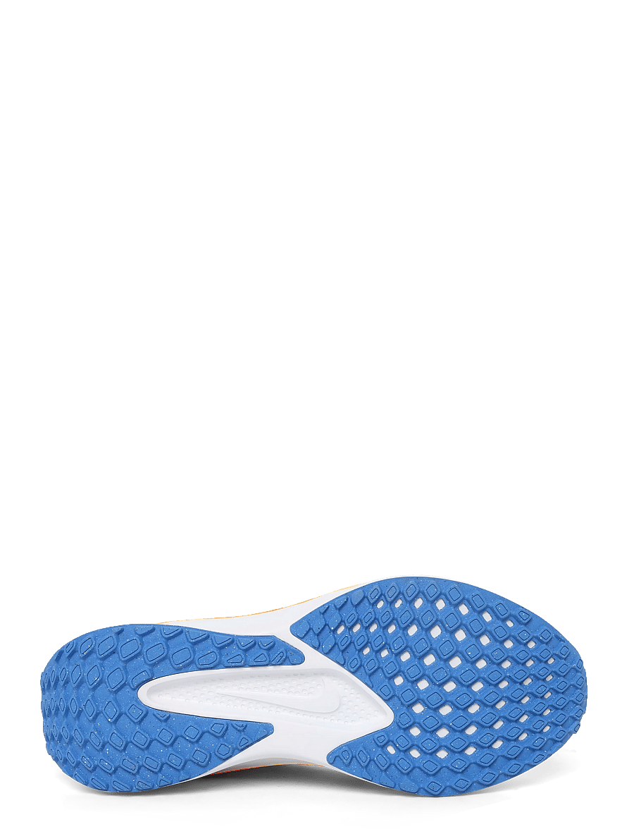 Nike - NIKE QUEST 6 - laufschuhe - white/off noir-blue crystal-to - 4