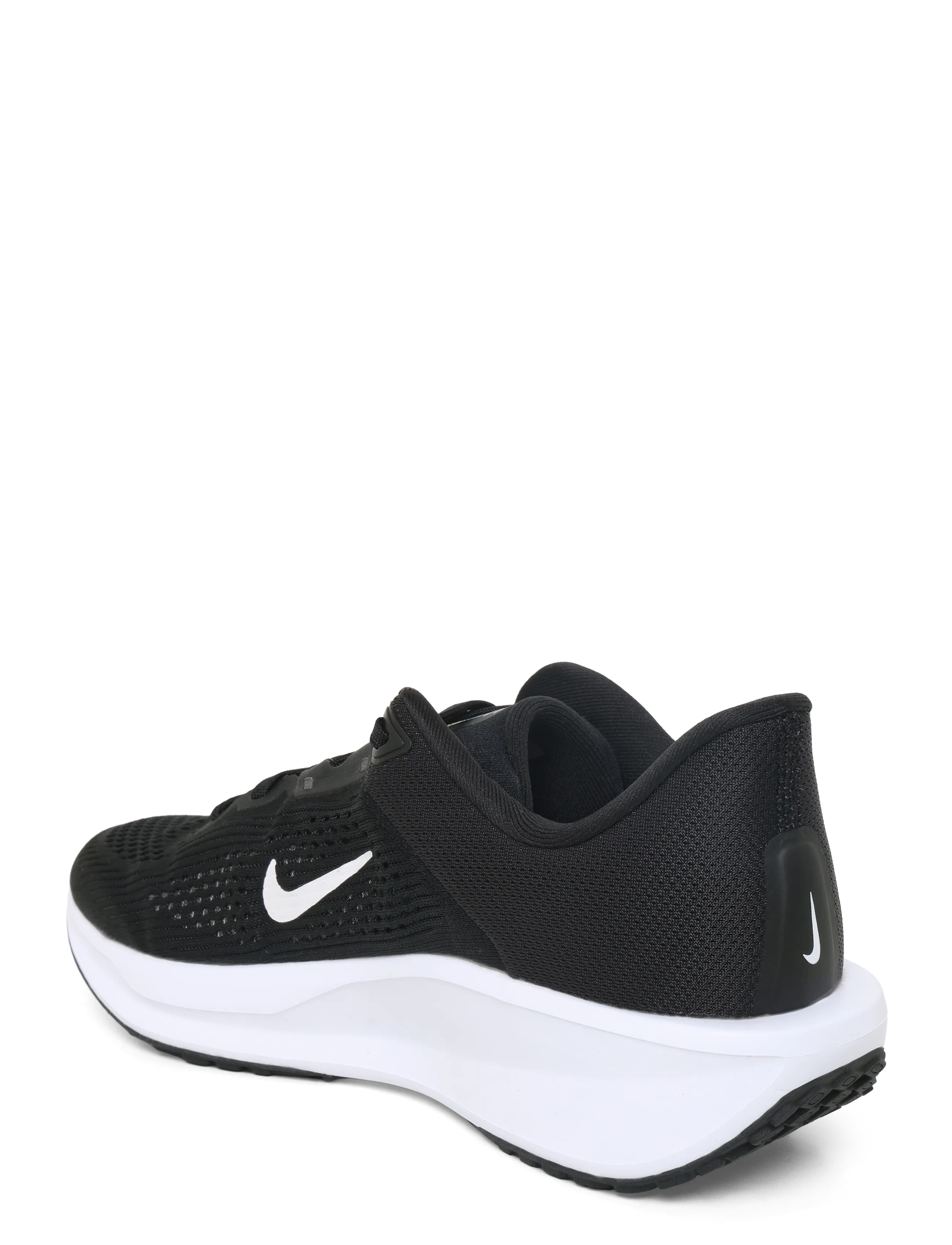 Nike - NIKE QUEST 6 - black/white-iron grey - 1