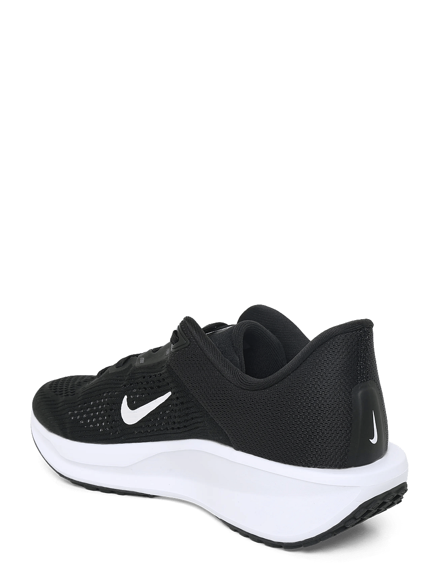 Nike - NIKE QUEST 6 - løbesko - black/white-iron grey - 1