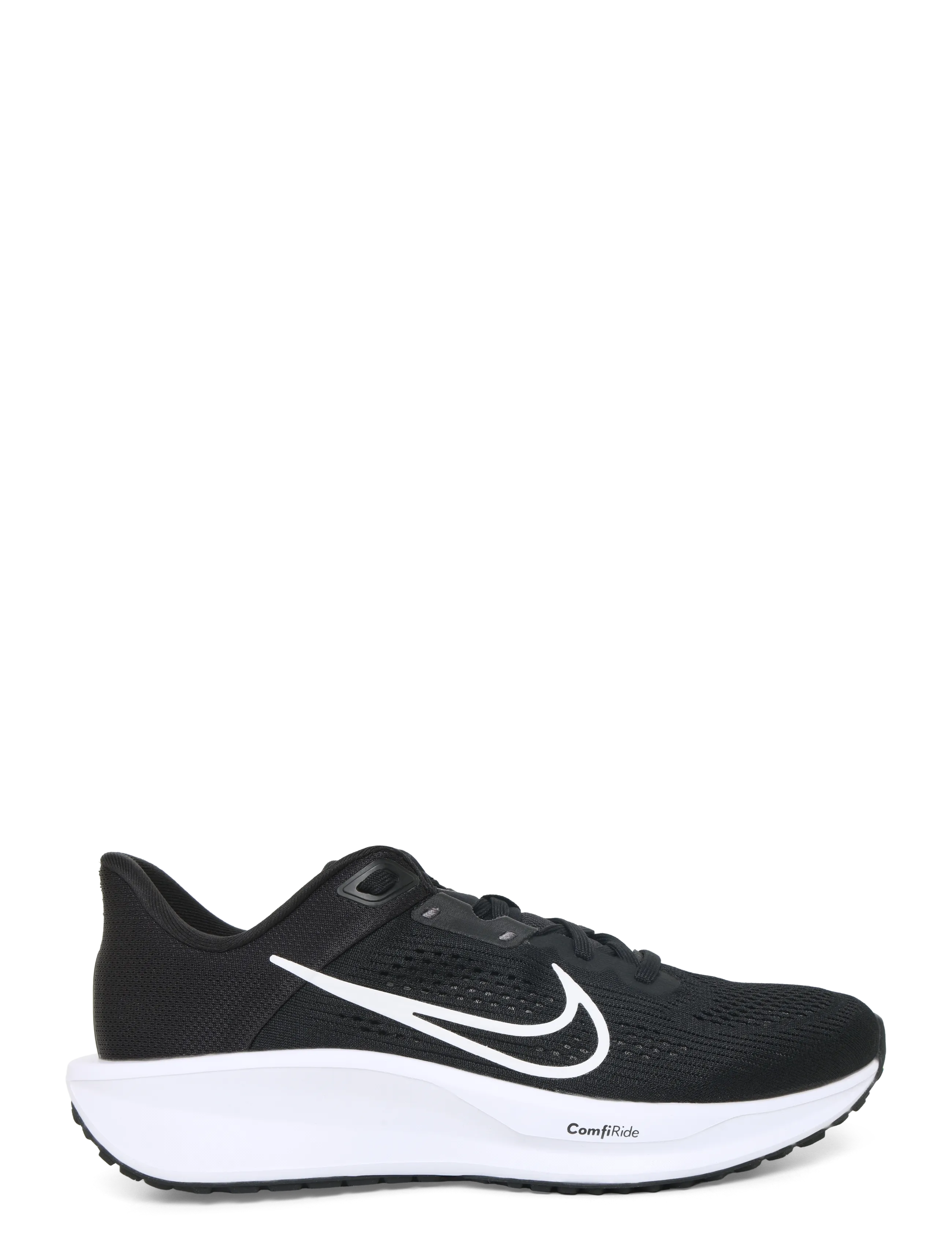 Nike - NIKE QUEST 6 - black/white-iron grey - 2