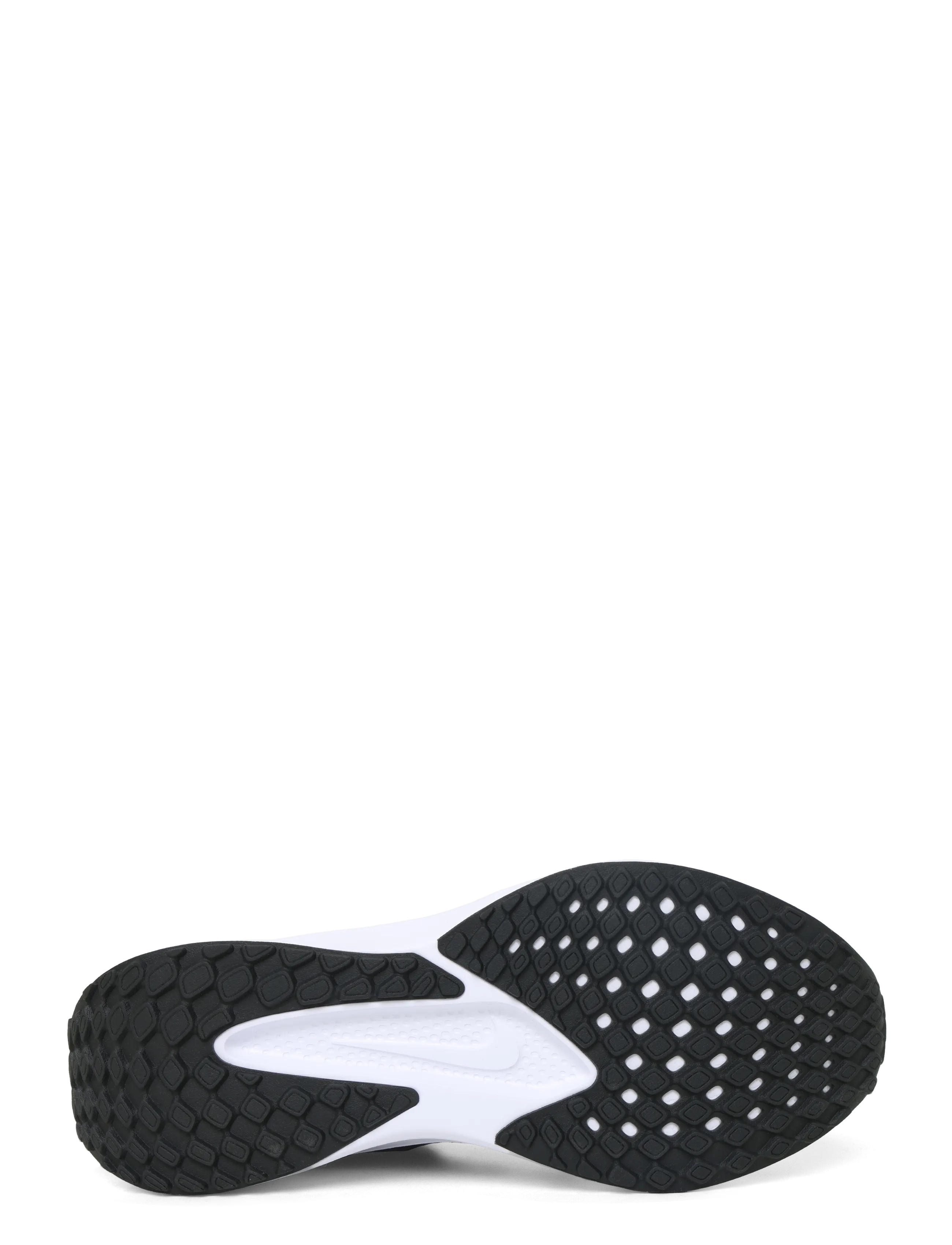 Nike - NIKE QUEST 6 - black/white-iron grey - 4