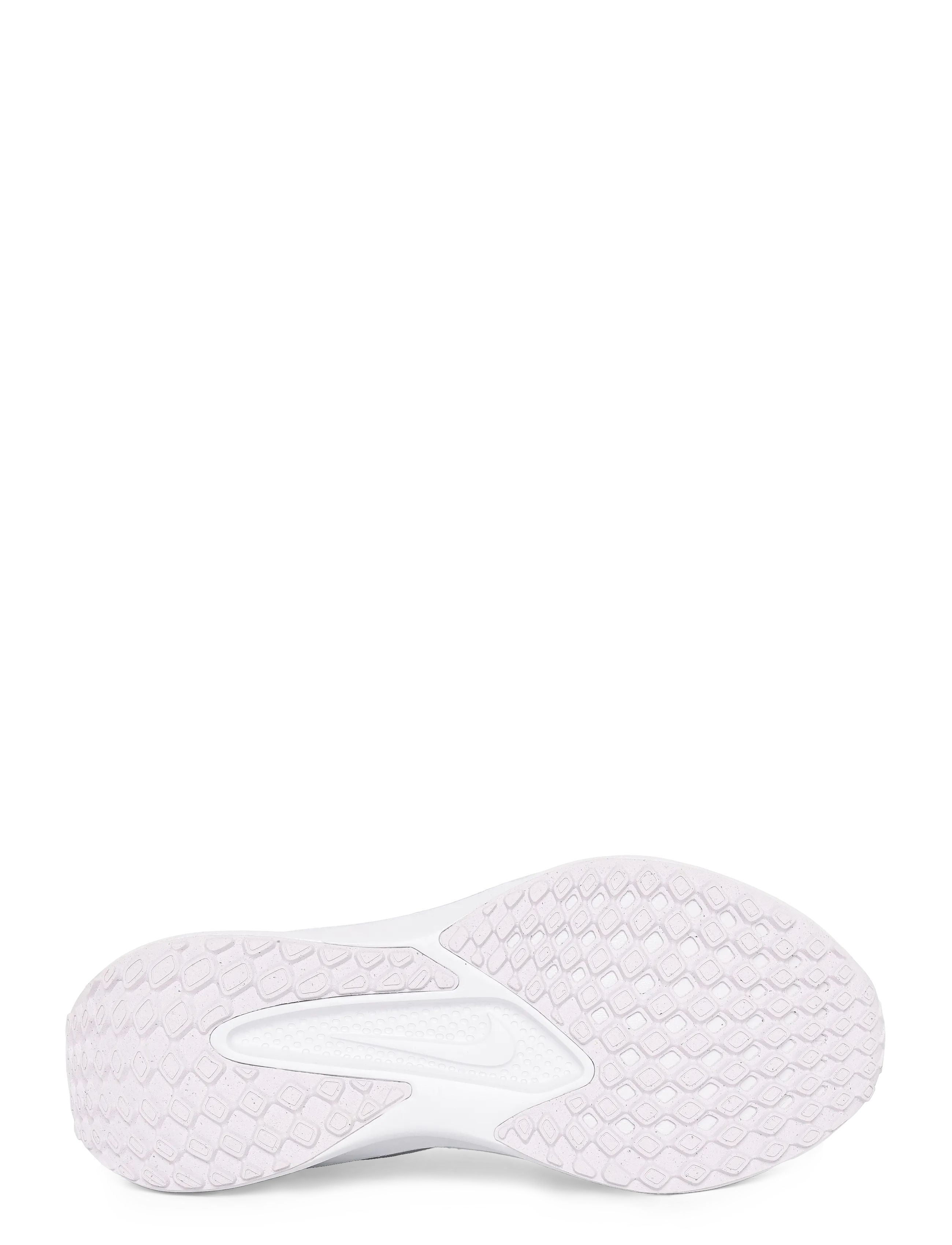 Nike - WMNS NIKE QUEST 6 - løbesko - white/blue void-pearl pink-wor - 4