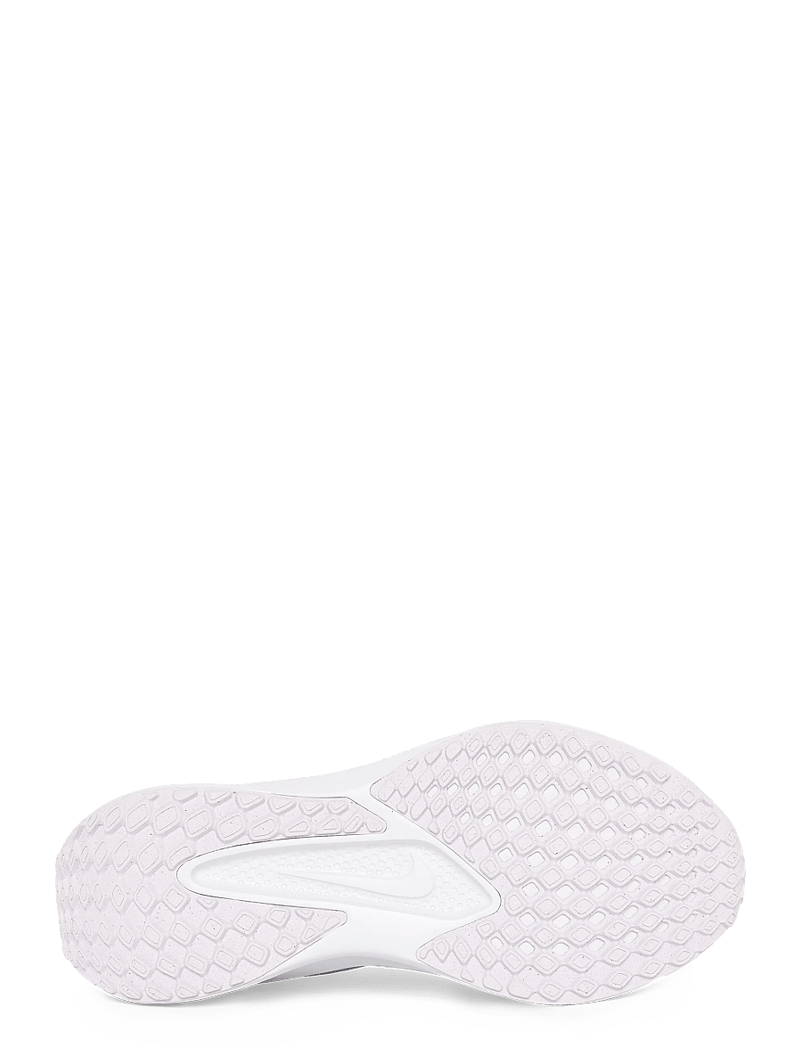 Nike - WMNS NIKE QUEST 6 - løbesko - white/blue void-pearl pink-wor - 4