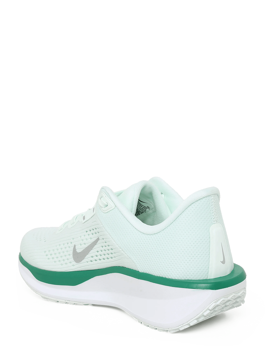 Nike - WMNS NIKE QUEST 6 - barely green/metallic silver-w - 1
