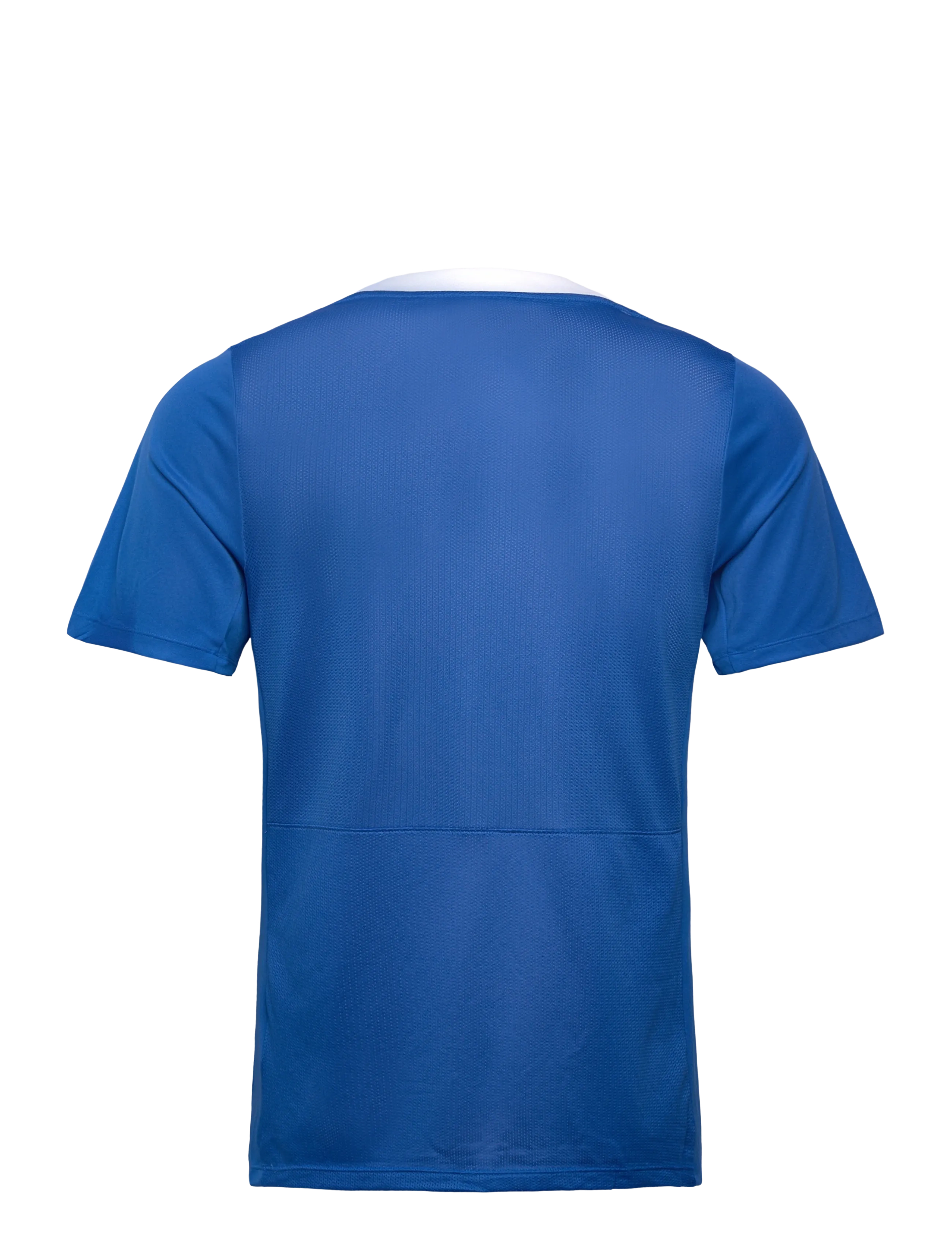 Nike - Nike DRI-FIT Academic Pro Short-Sleeved Top - tops & t-shirts - royal blue/white/royal blue/white - 1