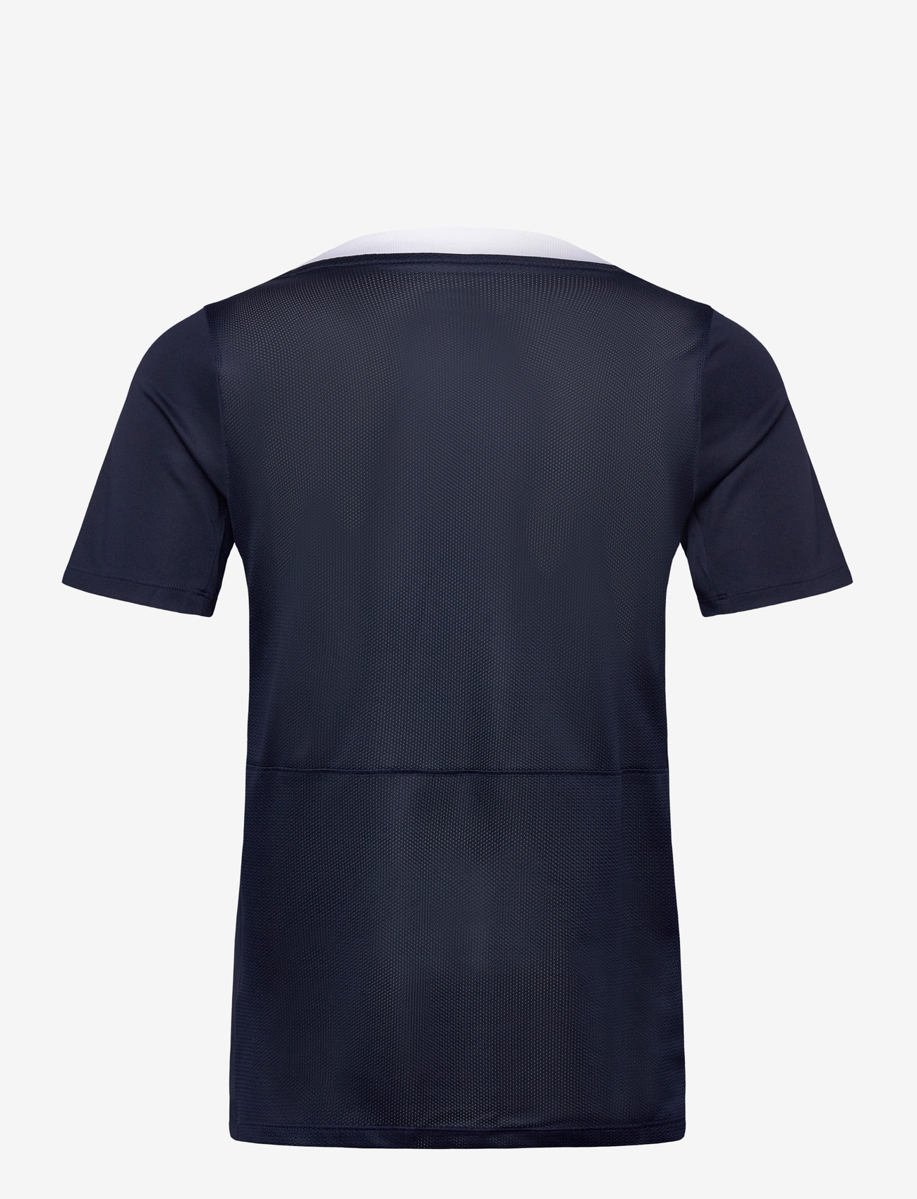 Nike - Nike DRI-FIT Academic Pro Short-Sleeved Top - stuttermarbolir - obsidian/white/obsidian/white - 1
