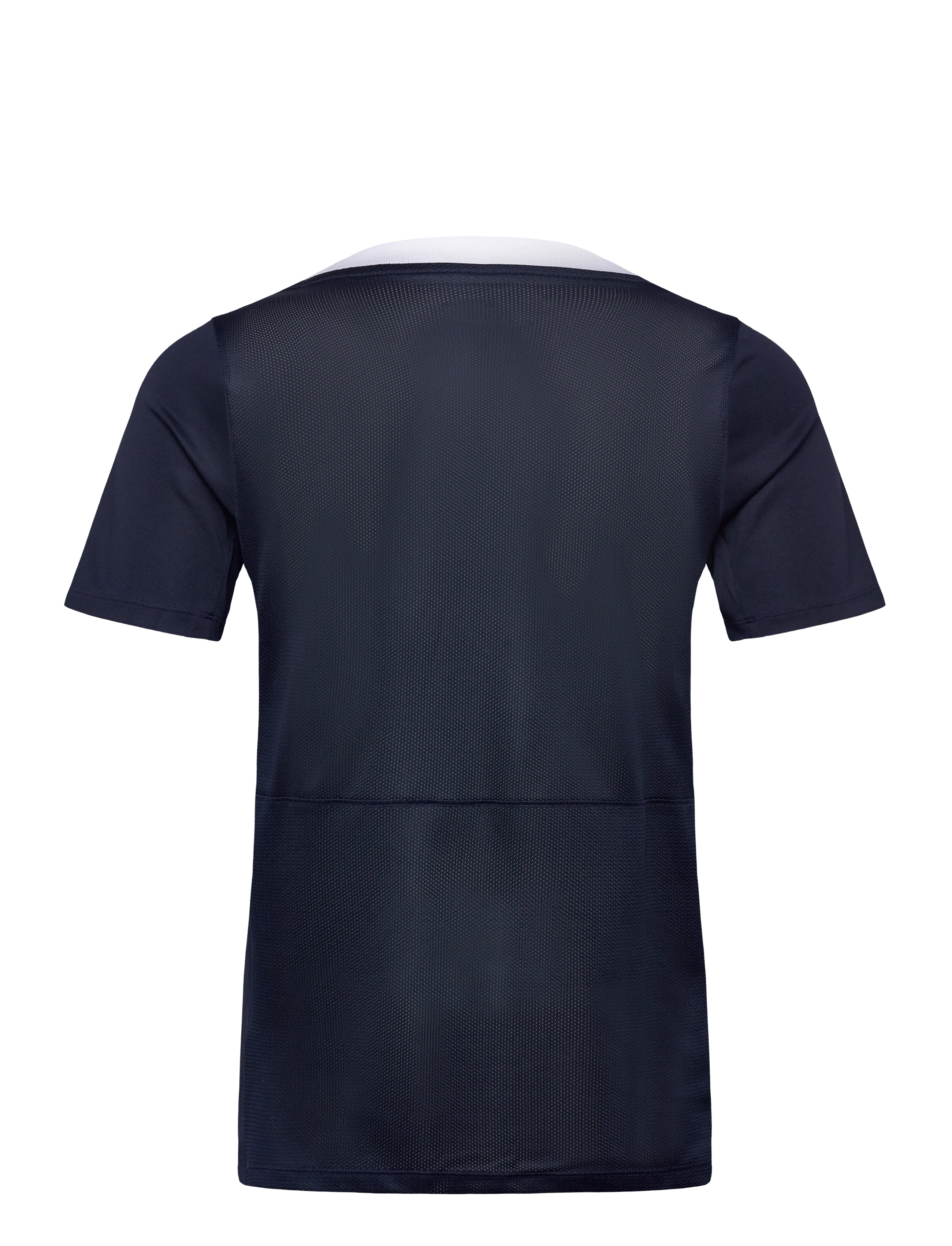 Nike - Nike DRI-FIT Academic Pro Short-Sleeved Top - stuttermarbolir - obsidian/white/obsidian/white - 1